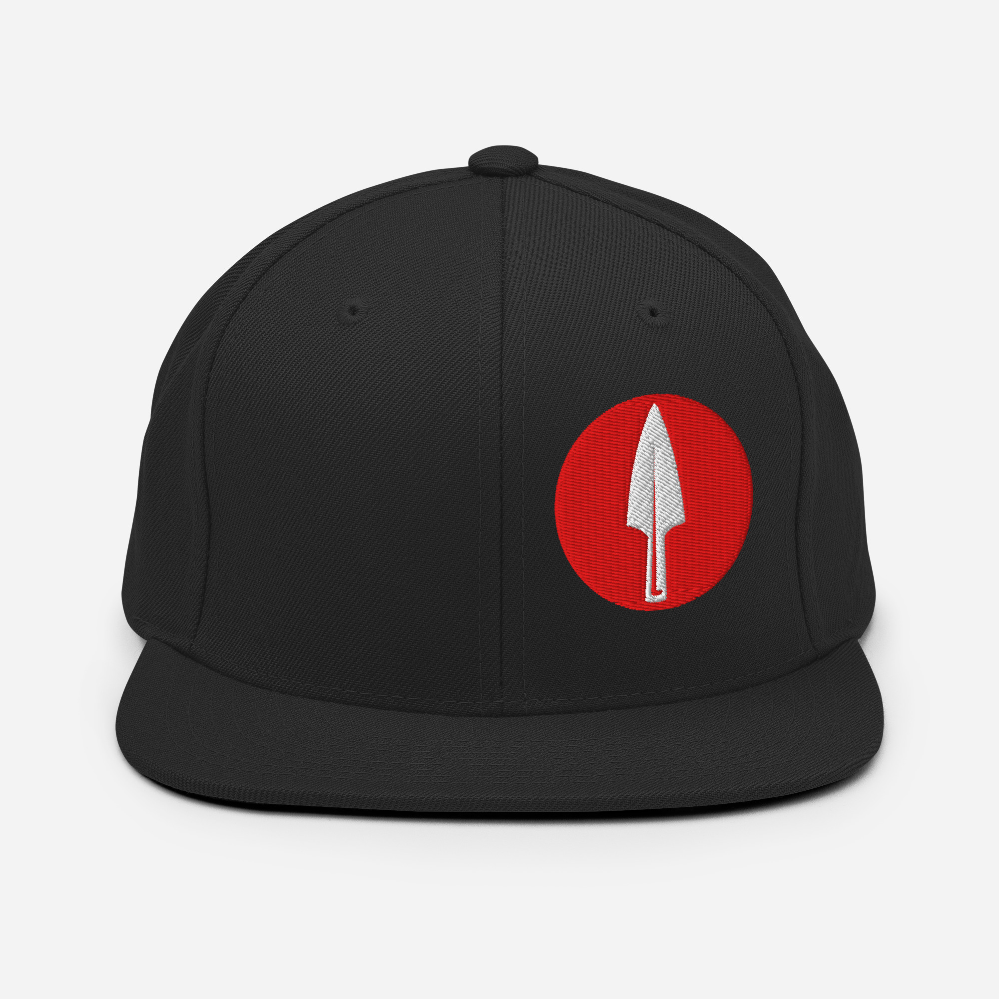 Snapback Nobly logo zijkant - Afbeelding 17