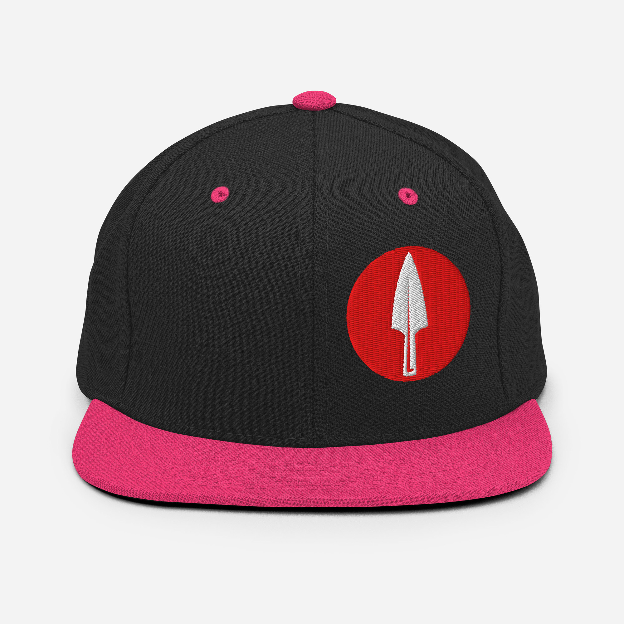 Snapback Nobly logo zijkant - Afbeelding 16