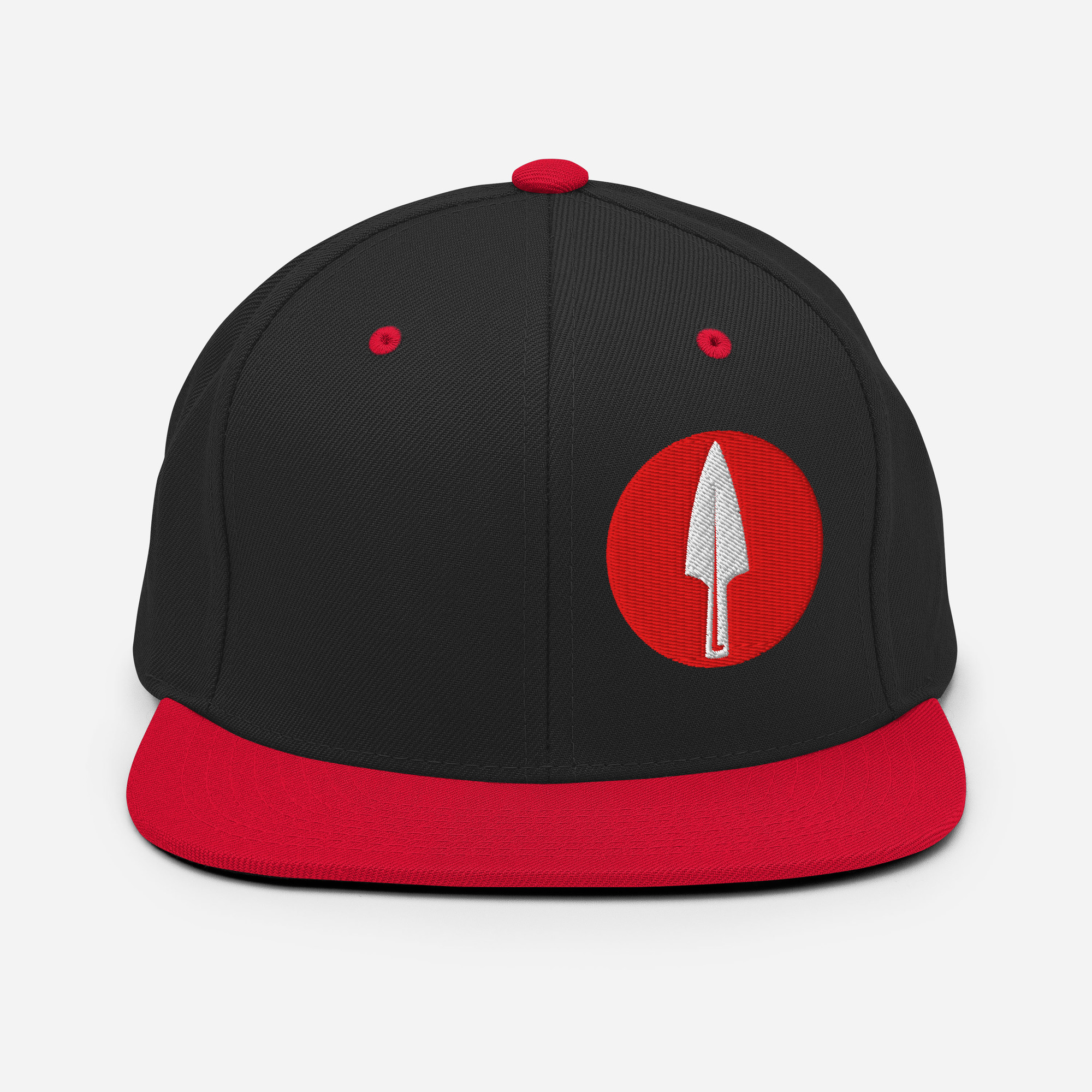 Snapback Nobly logo zijkant - Afbeelding 3