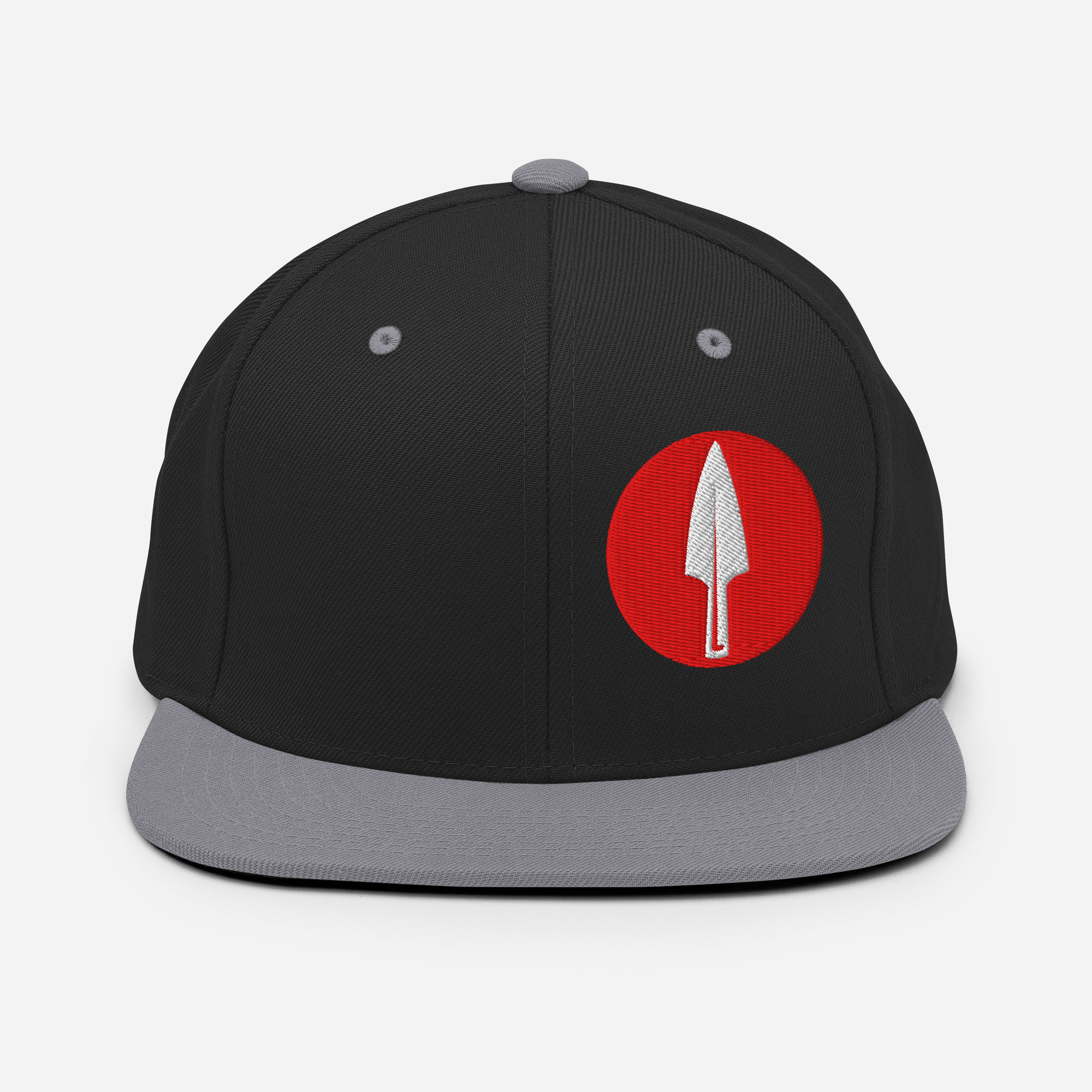Snapback Nobly logo zijkant - Afbeelding 14