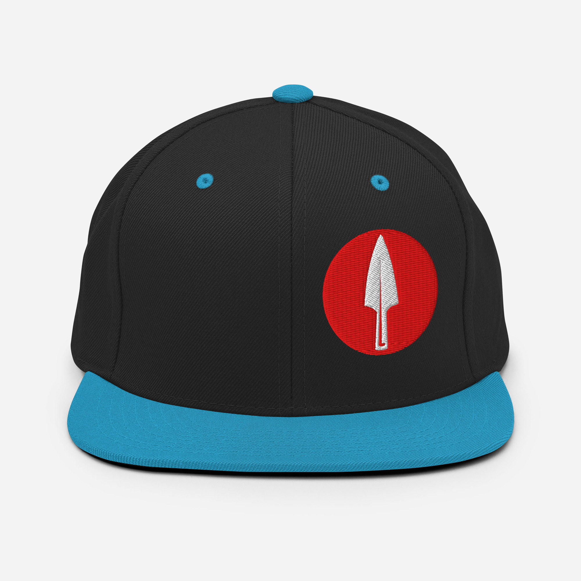 Snapback Nobly logo zijkant - Afbeelding 15
