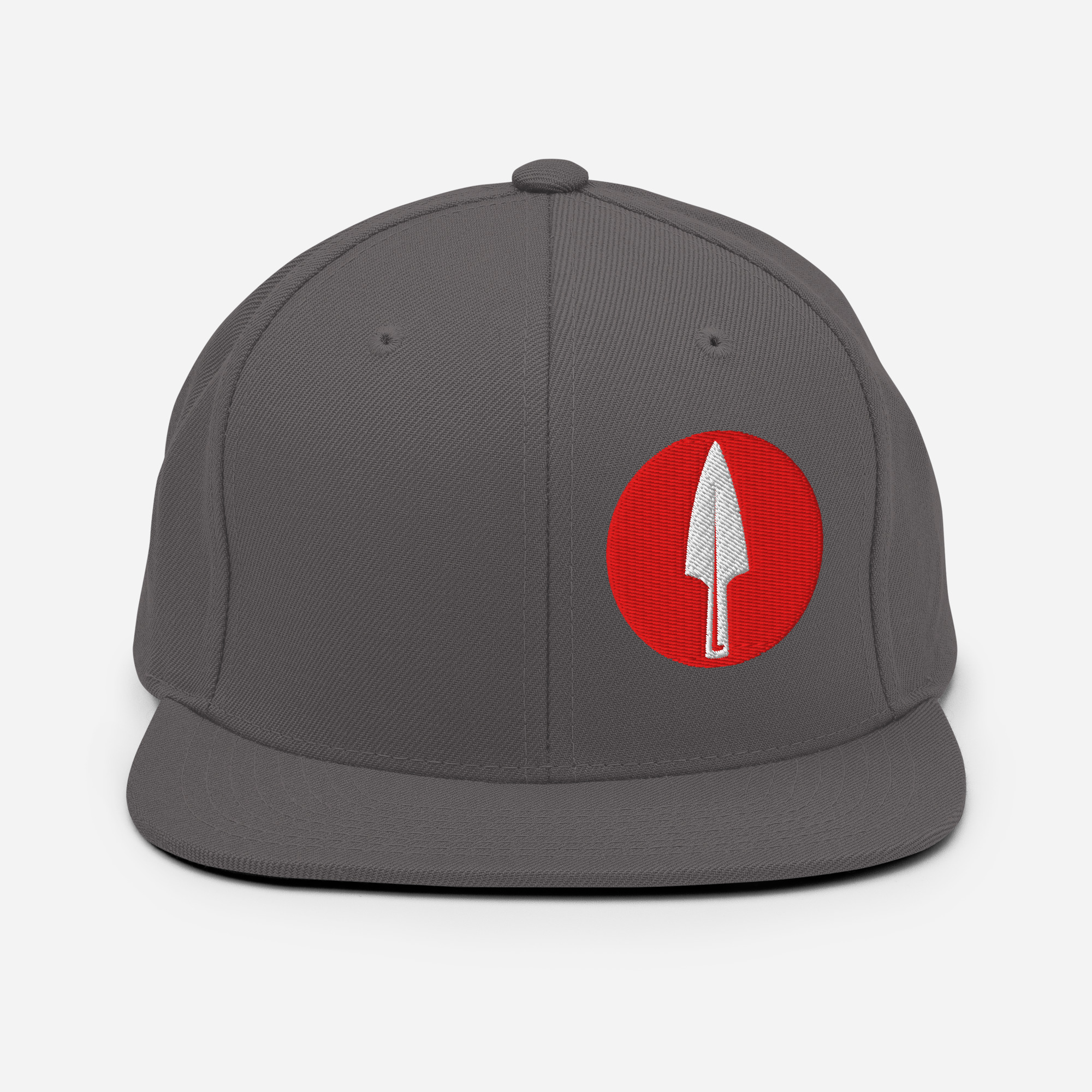 Snapback Nobly logo zijkant - Afbeelding 19