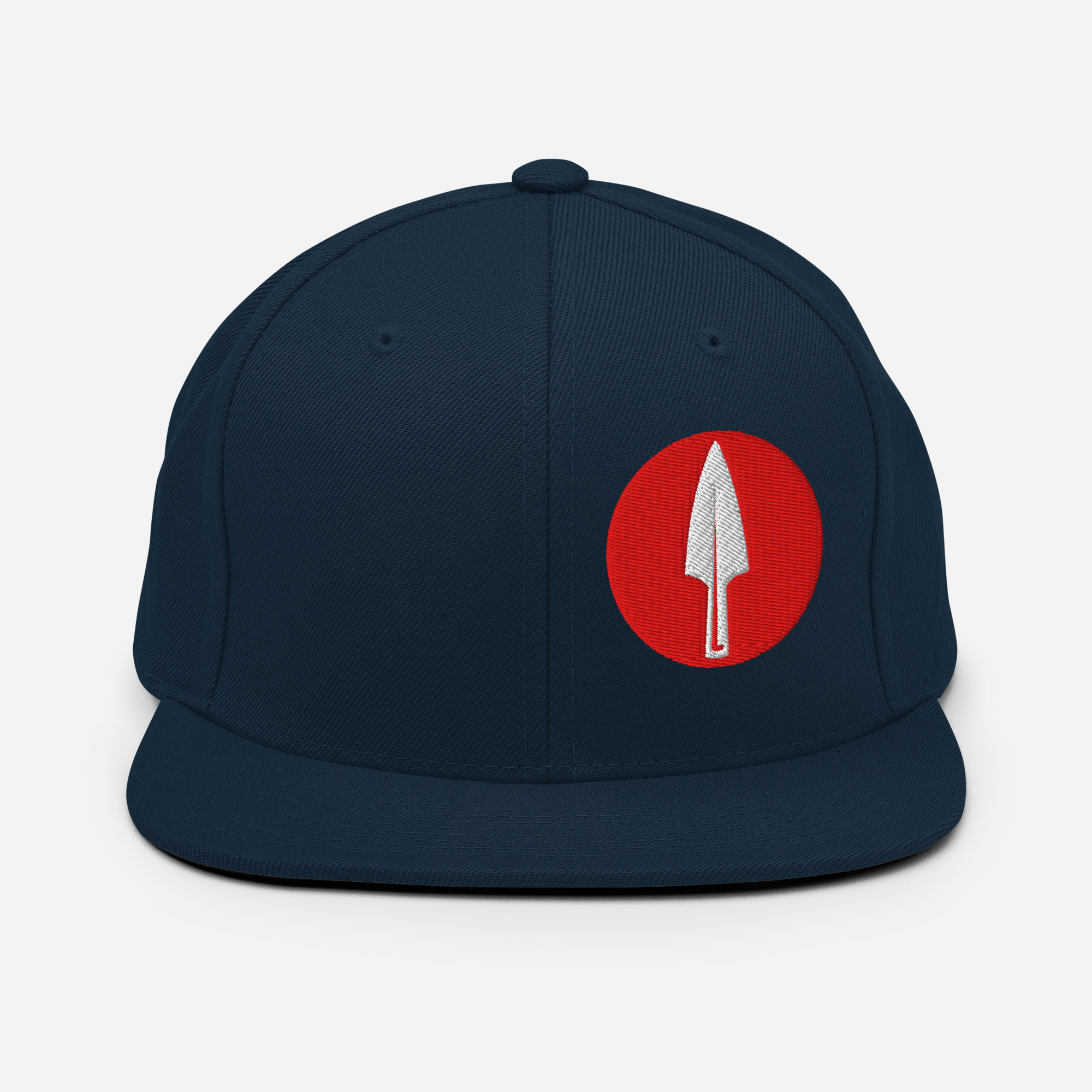 Snapback Nobly logo zijkant - Afbeelding 18