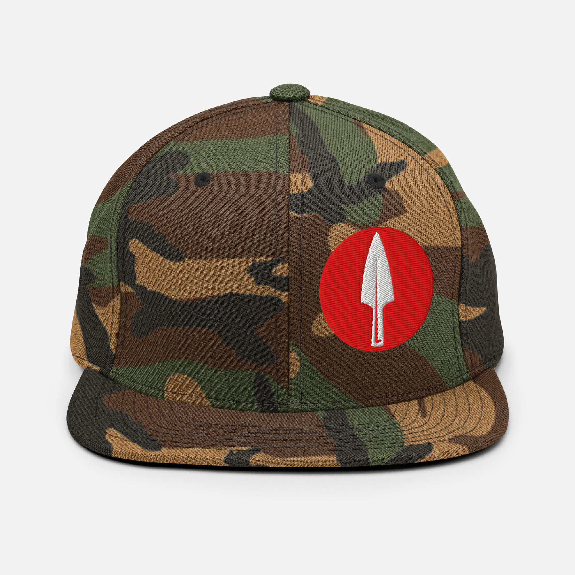 Snapback Nobly logo zijkant - Afbeelding 10