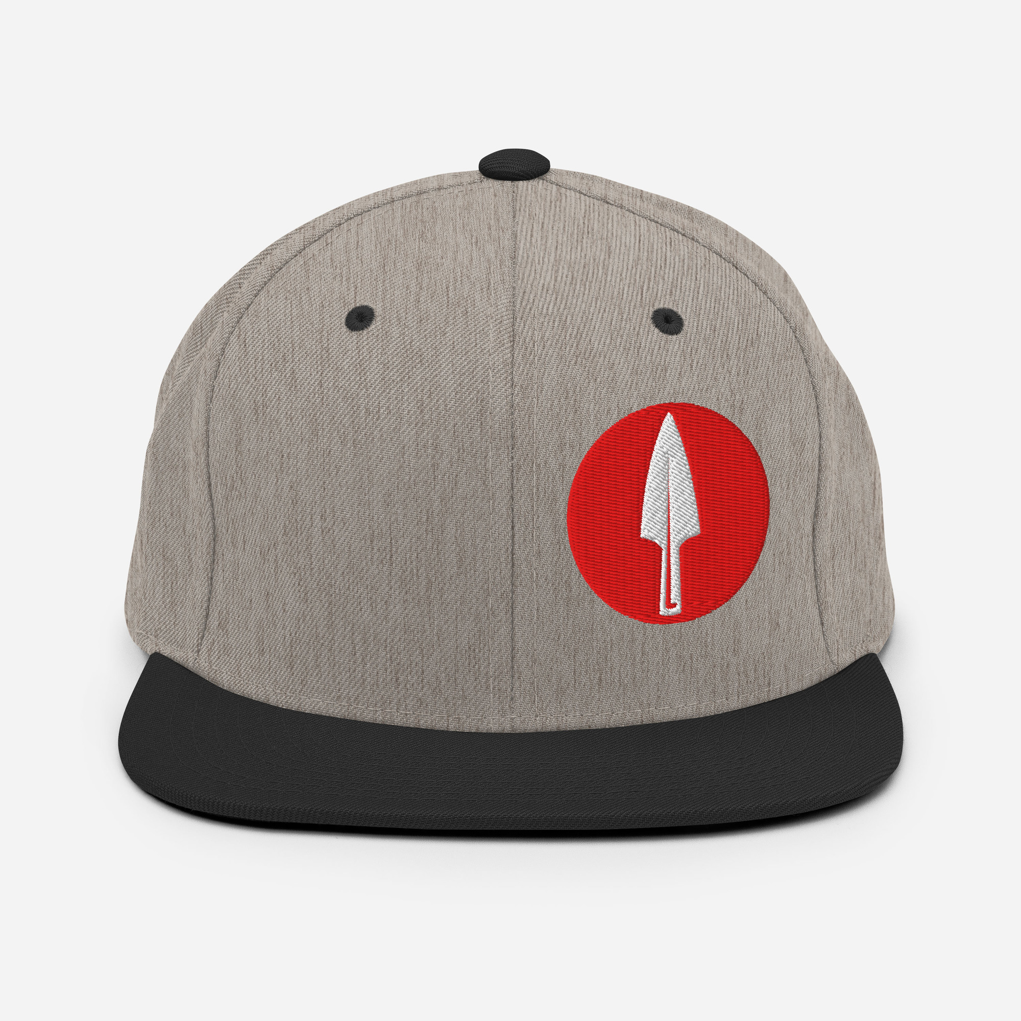 Snapback Nobly logo zijkant - Afbeelding 21