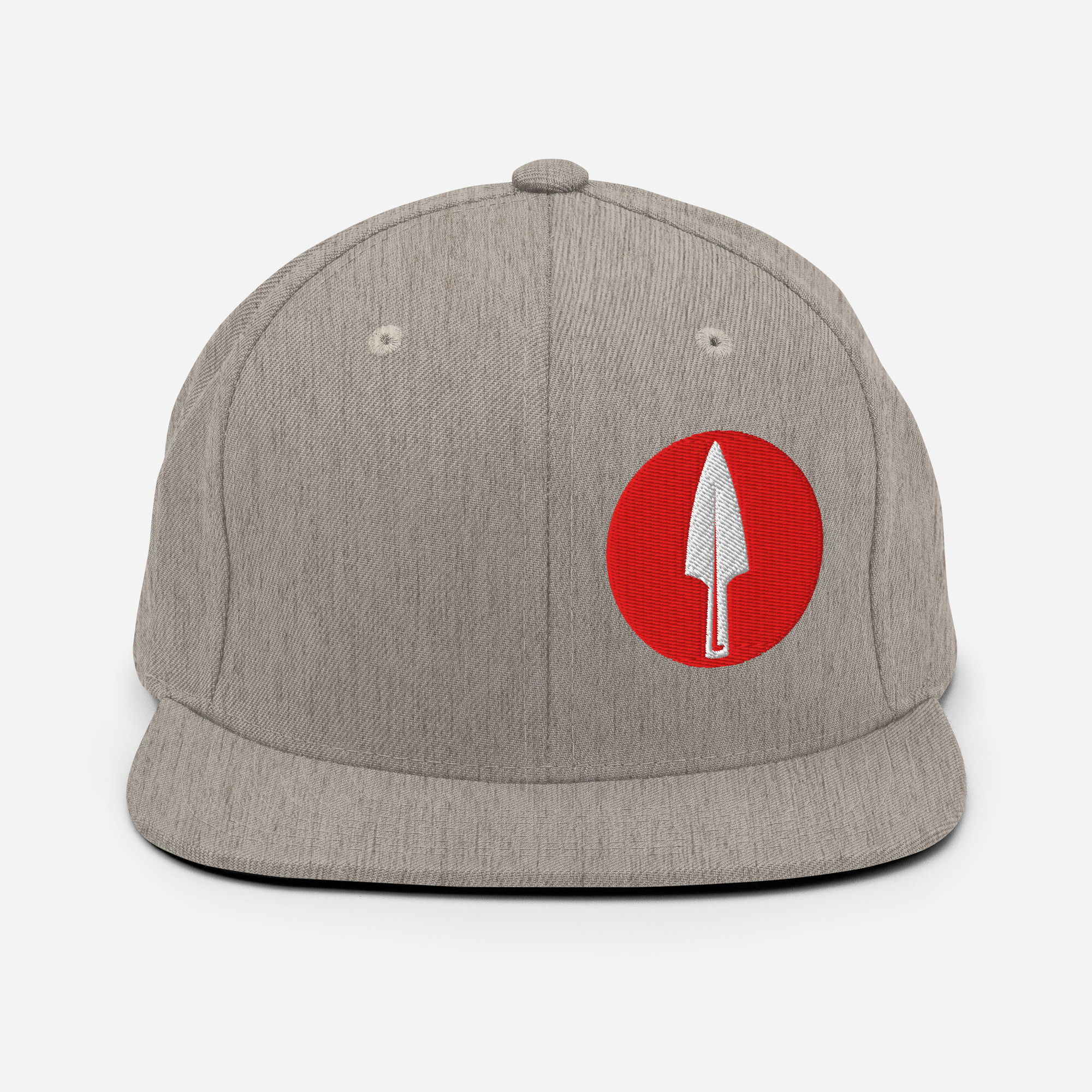 Snapback Nobly logo zijkant - Afbeelding 22