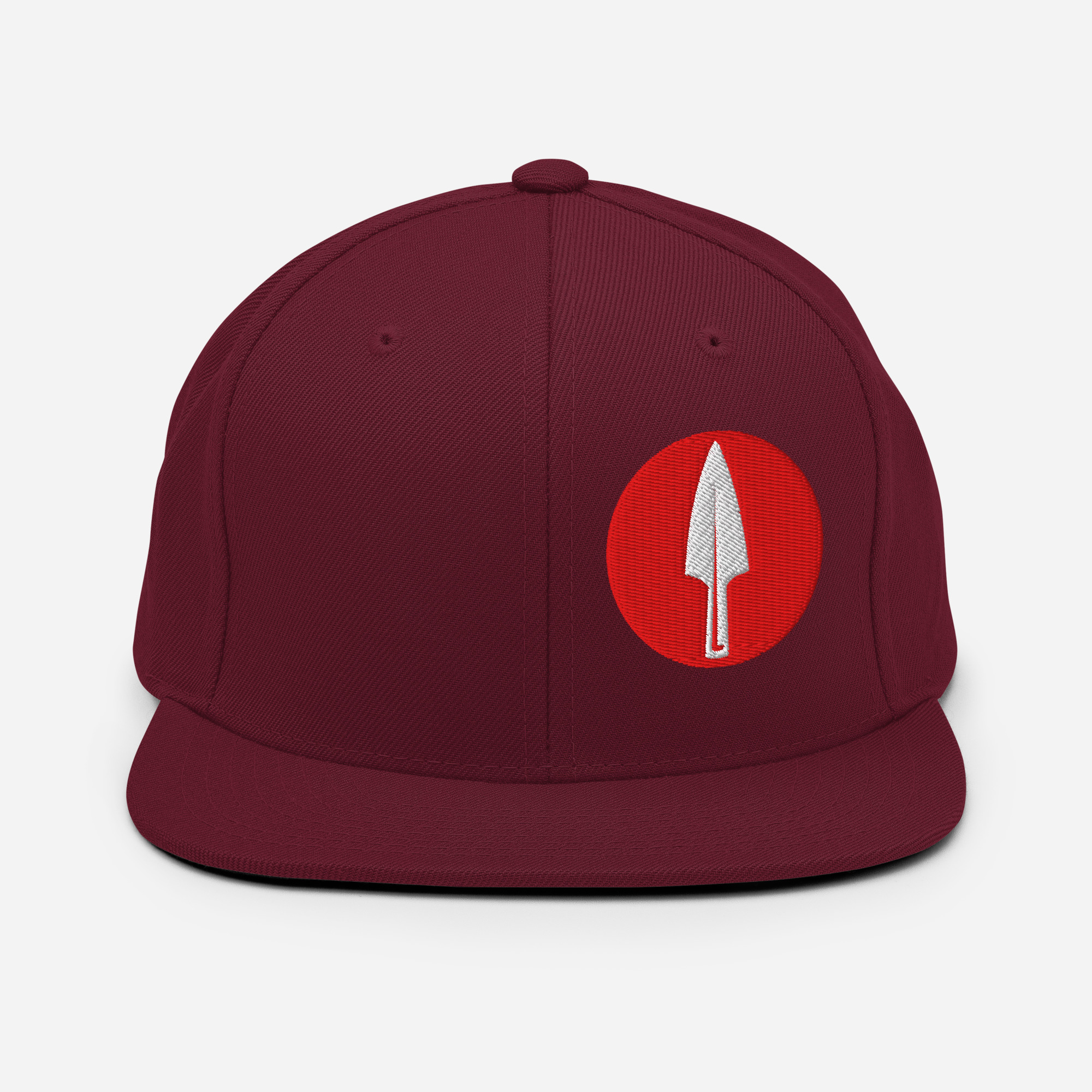 Snapback Nobly logo zijkant - Afbeelding 13