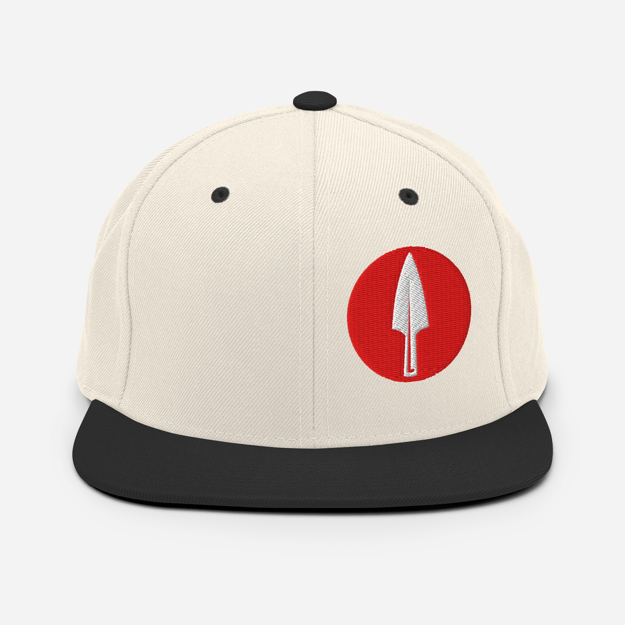 Snapback Nobly logo zijkant - Afbeelding 7