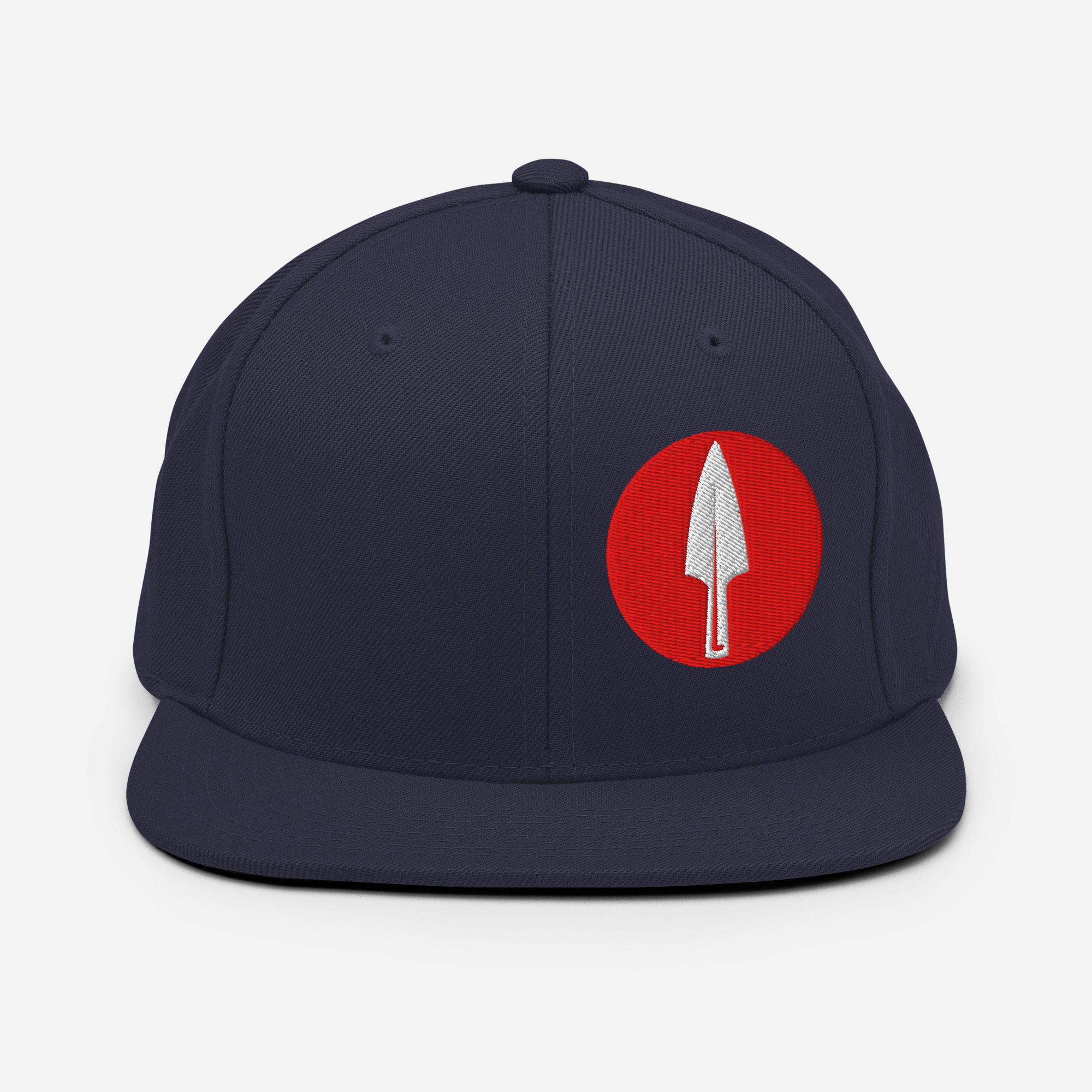 Snapback Nobly logo zijkant - Afbeelding 8