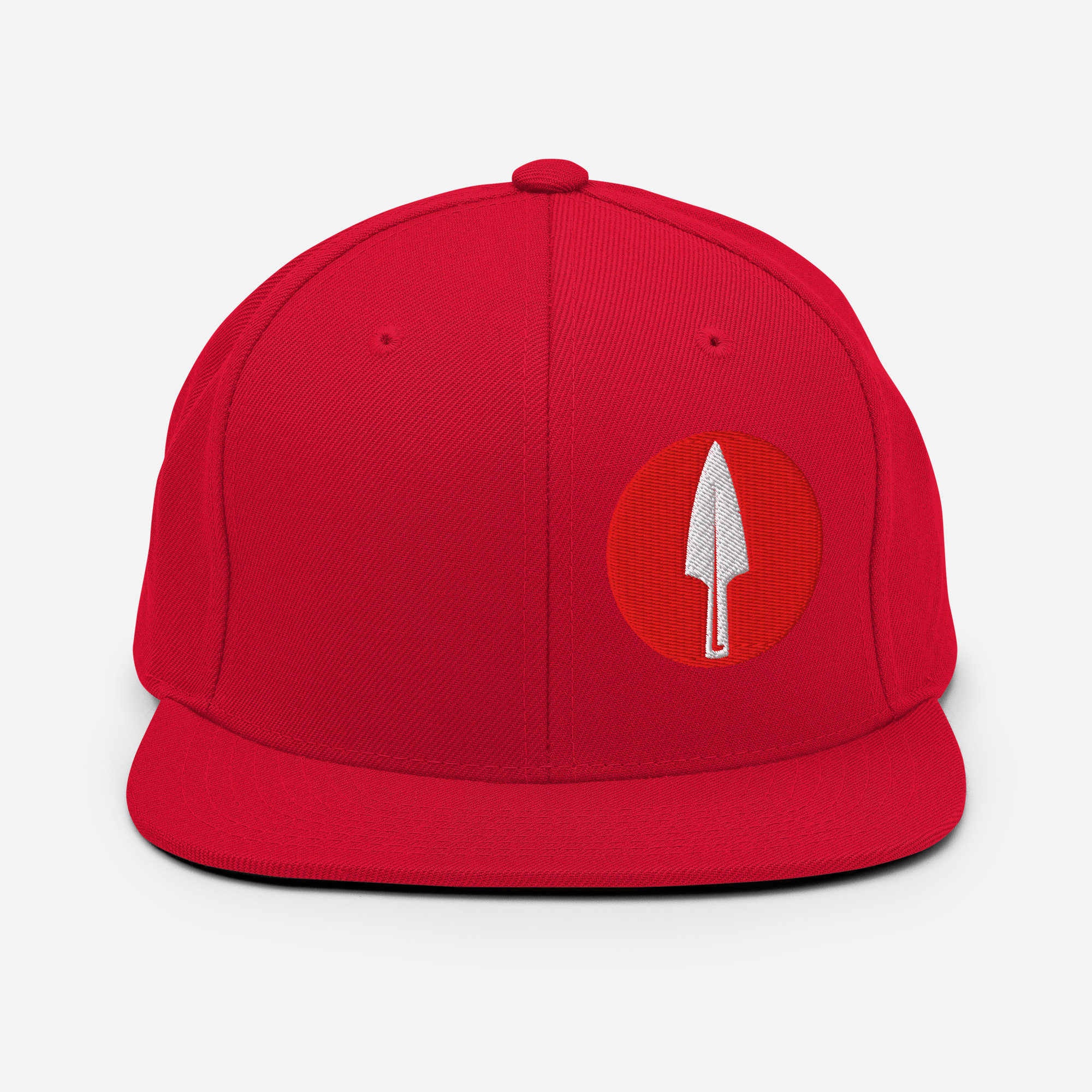 Snapback Nobly logo zijkant - Afbeelding 11