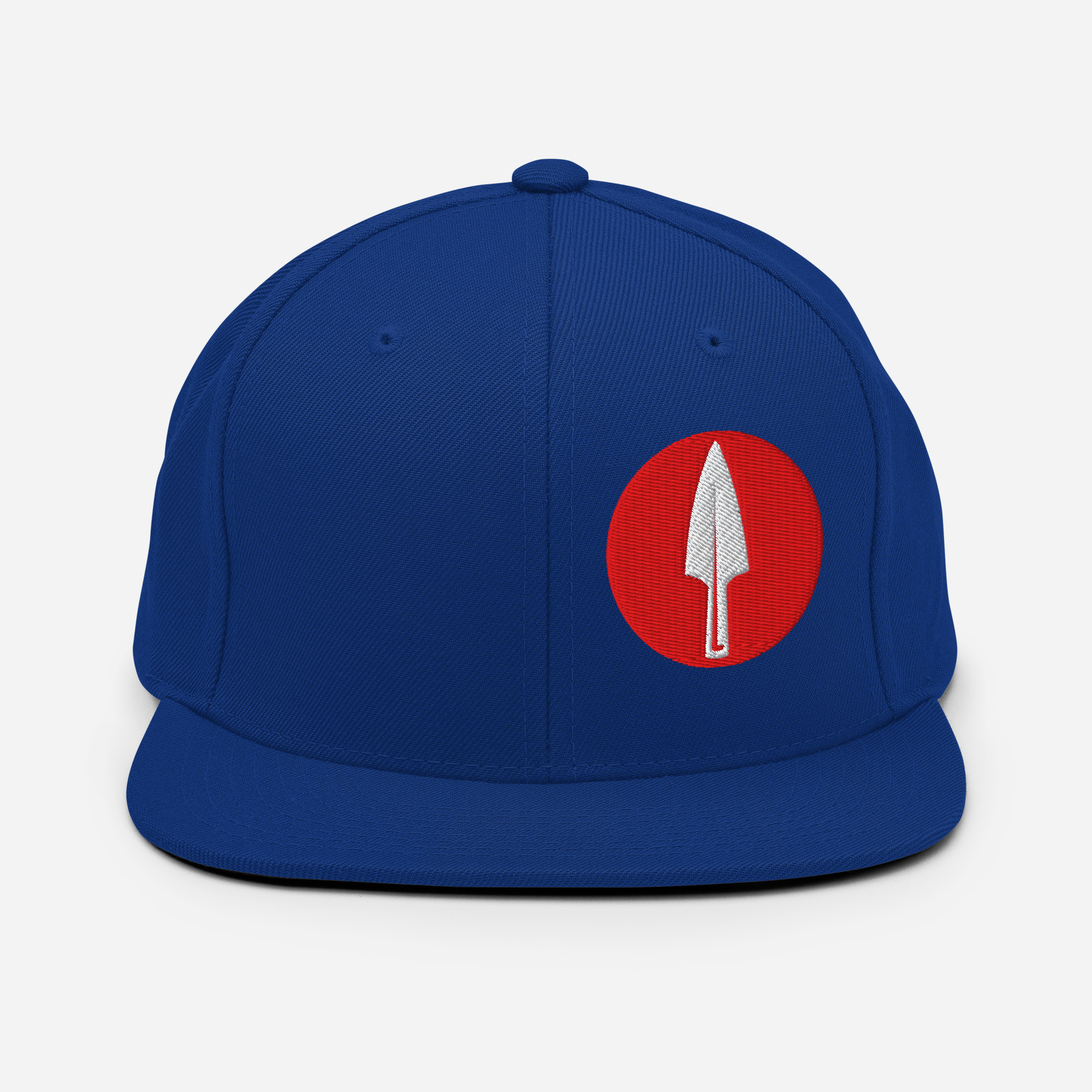 Snapback Nobly logo zijkant - Afbeelding 12