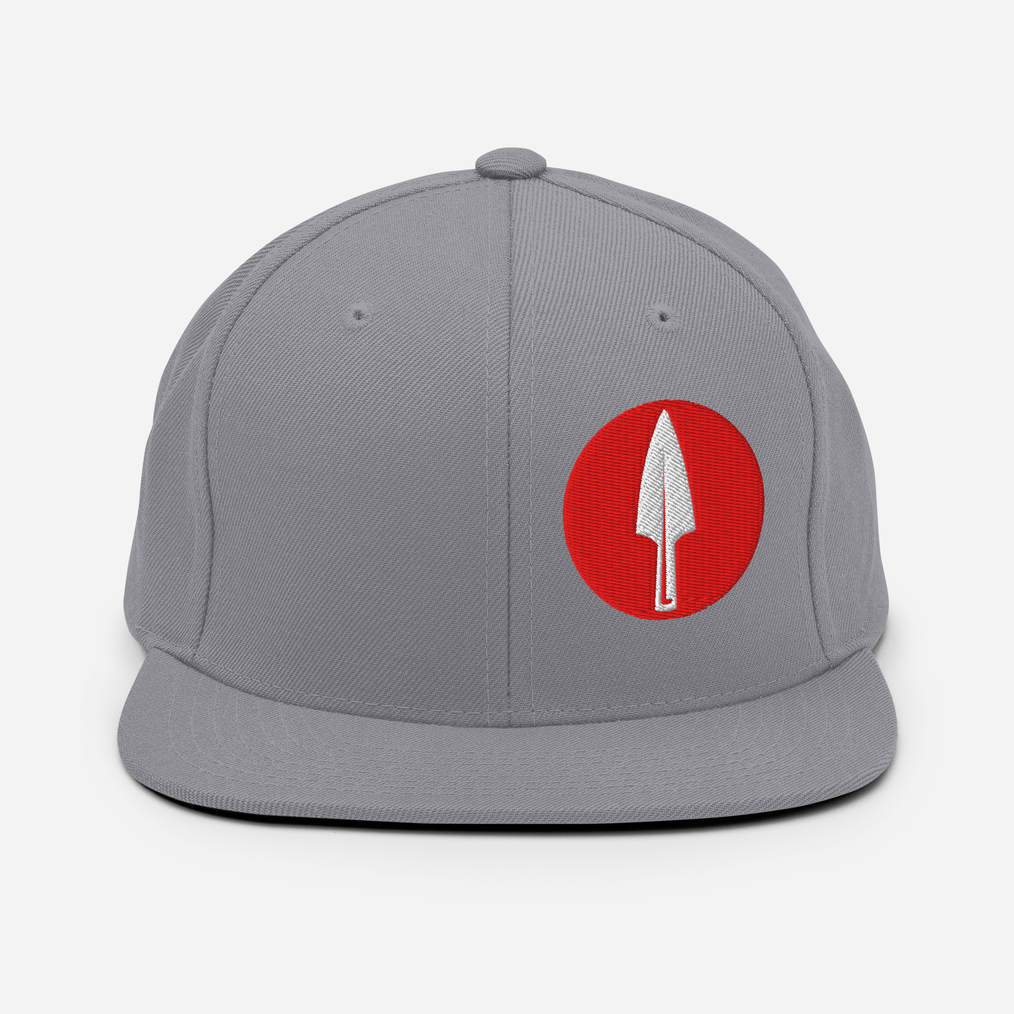 Snapback Nobly logo zijkant - Afbeelding 20
