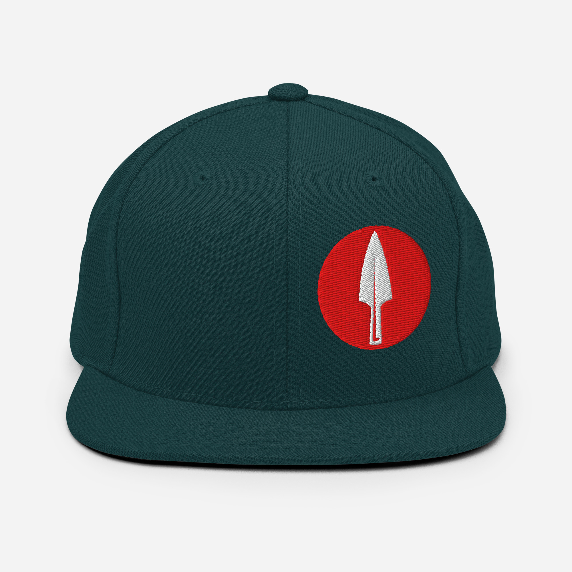 Snapback Nobly logo zijkant - Afbeelding 9