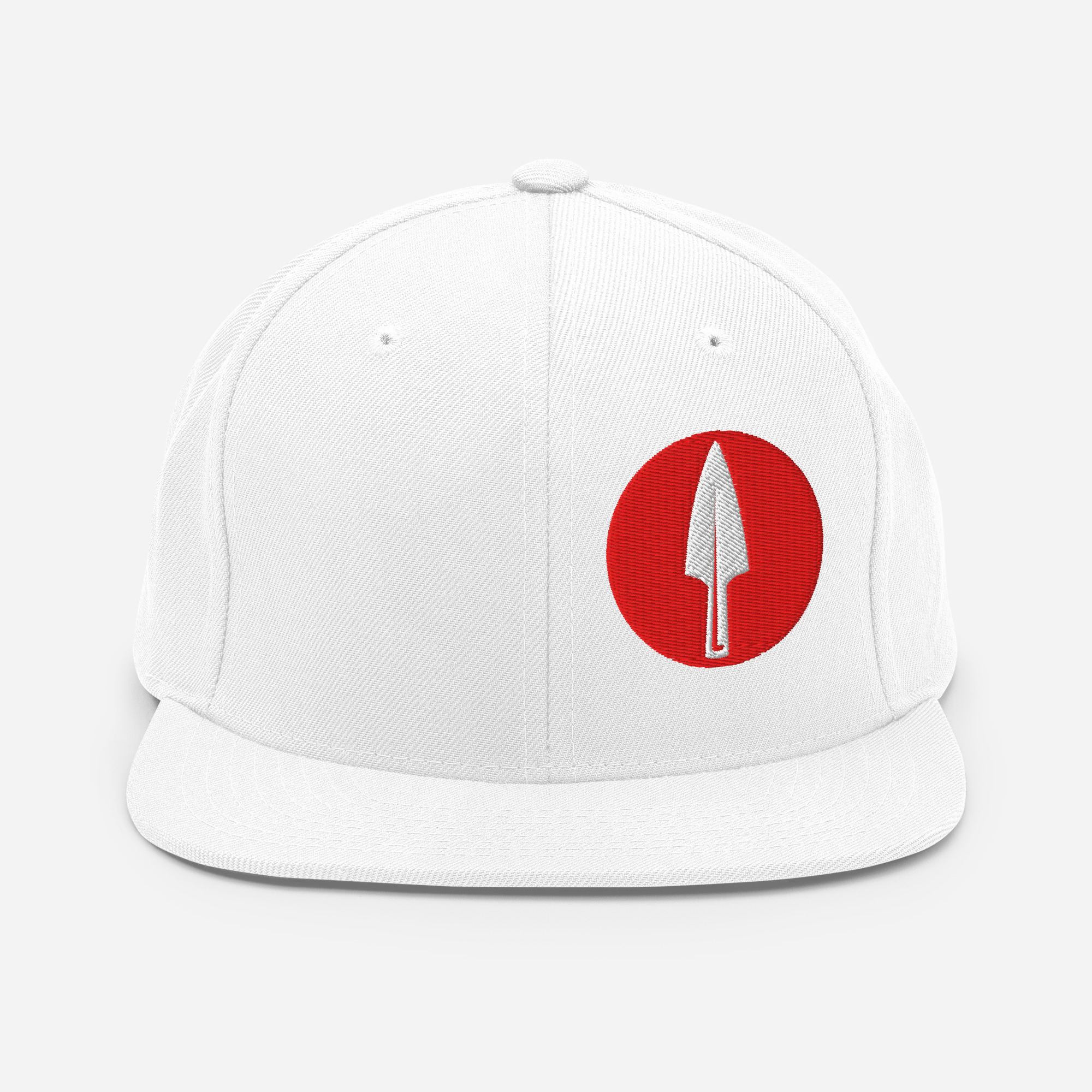 Snapback Nobly logo zijkant - Afbeelding 23