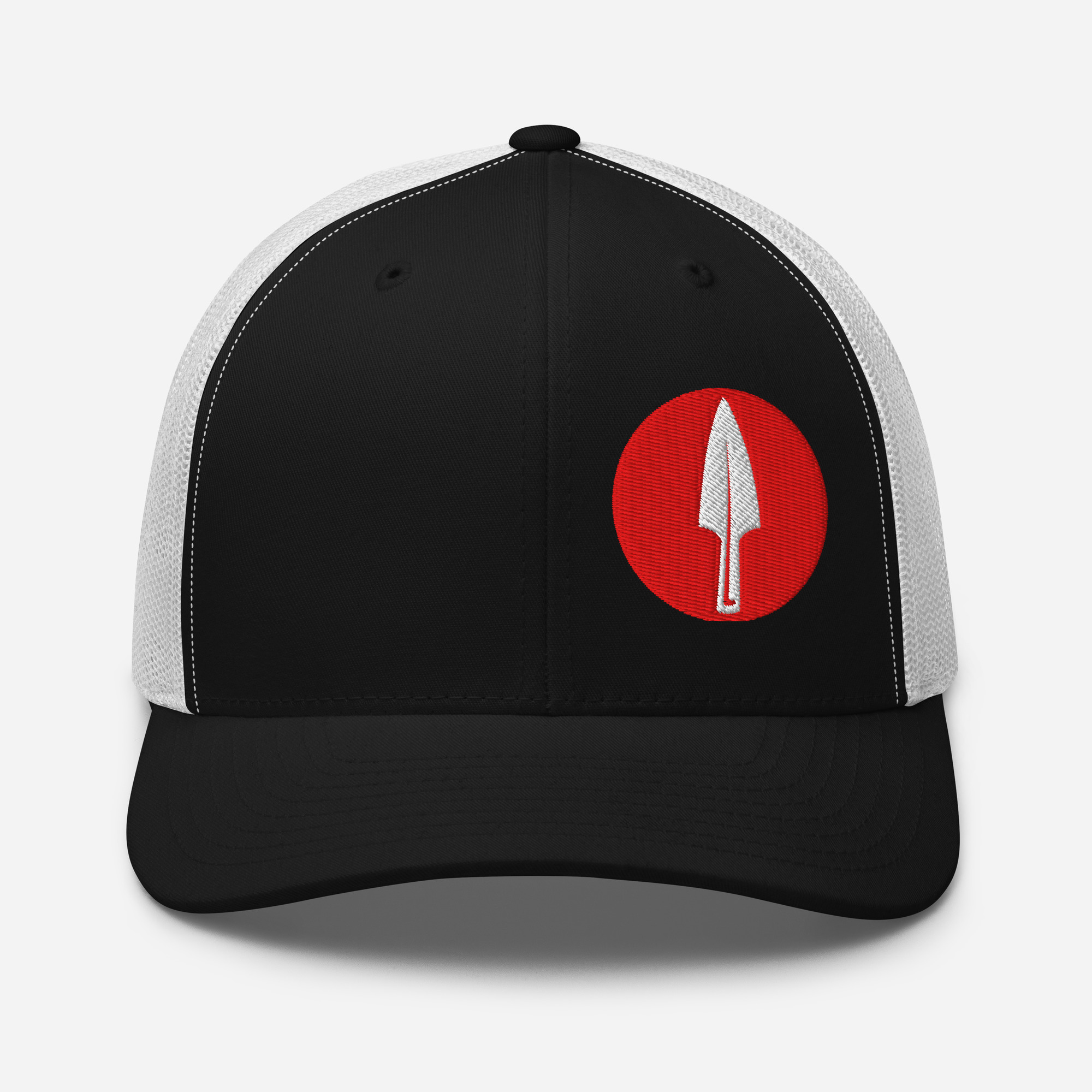 Truckerpet NOBLY logo zijkant - Afbeelding 13