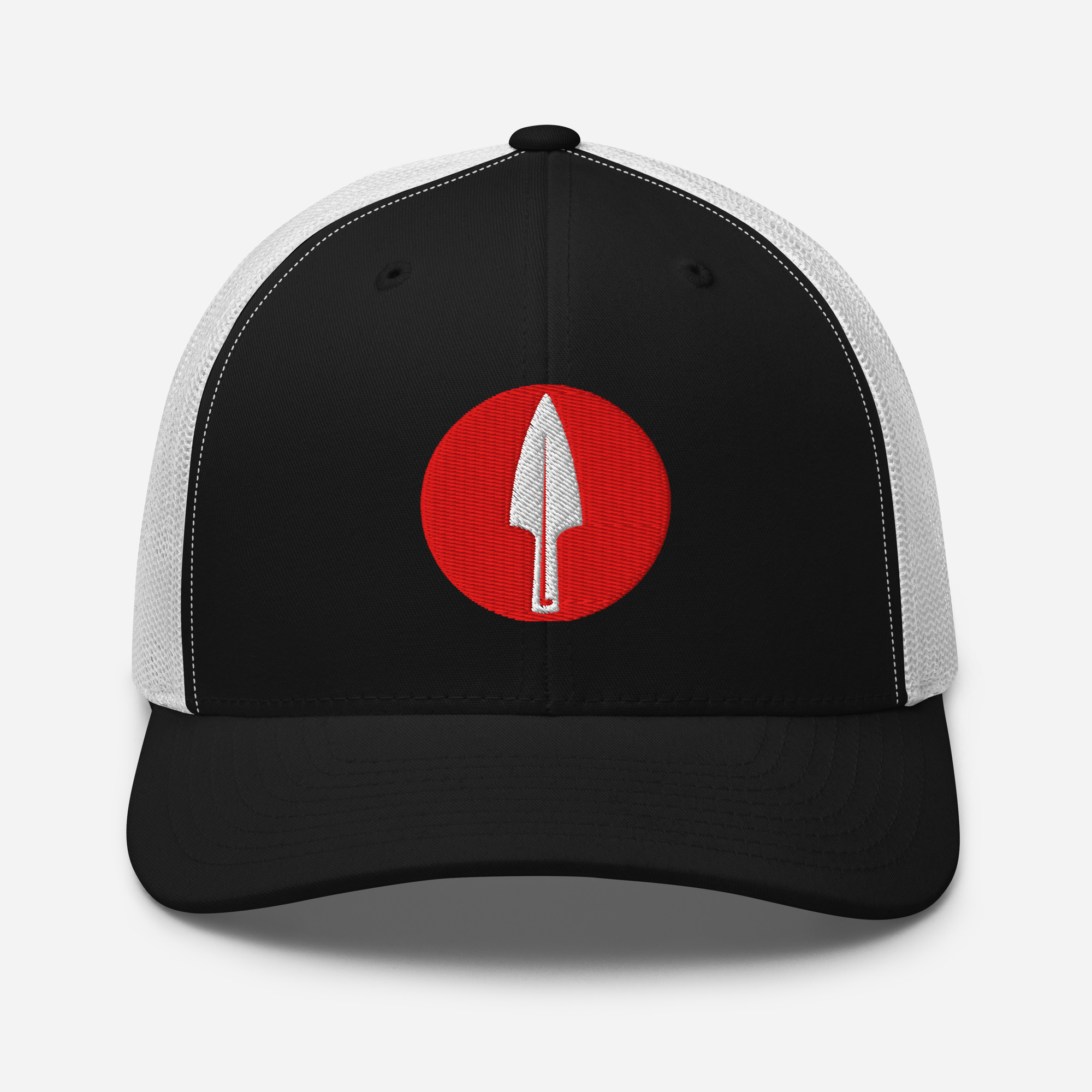 Truckerpet NOBLY logo midden - Afbeelding 19