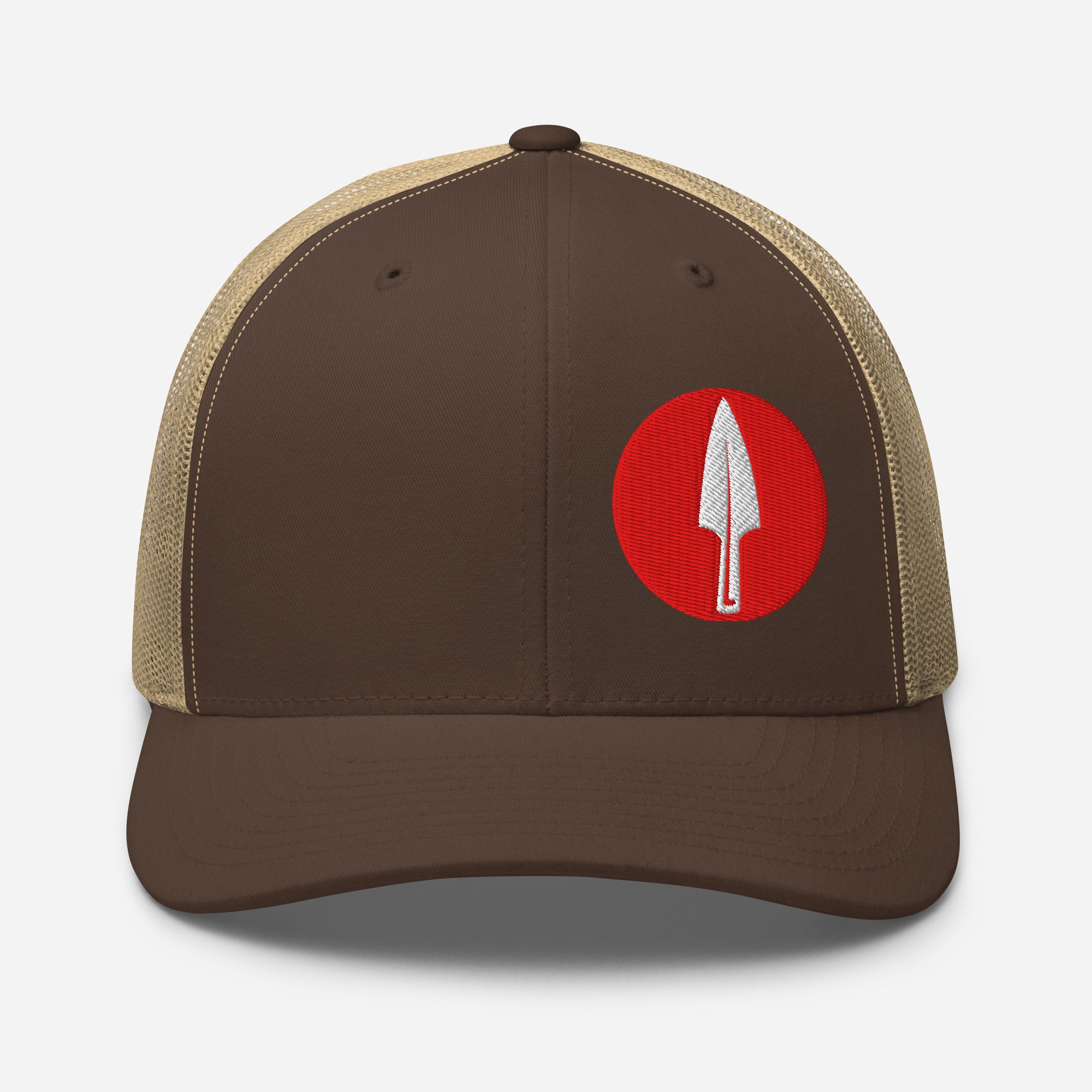Truckerpet NOBLY logo zijkant - Afbeelding 9