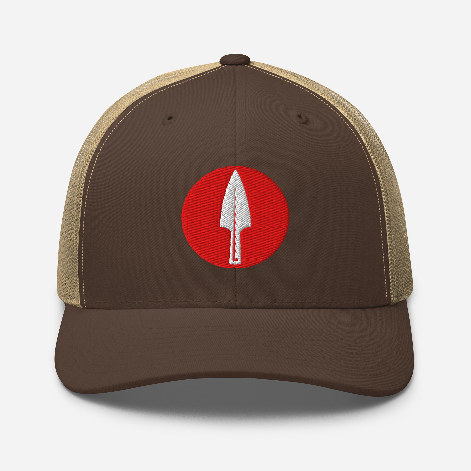 Truckerpet NOBLY logo midden - Afbeelding 13