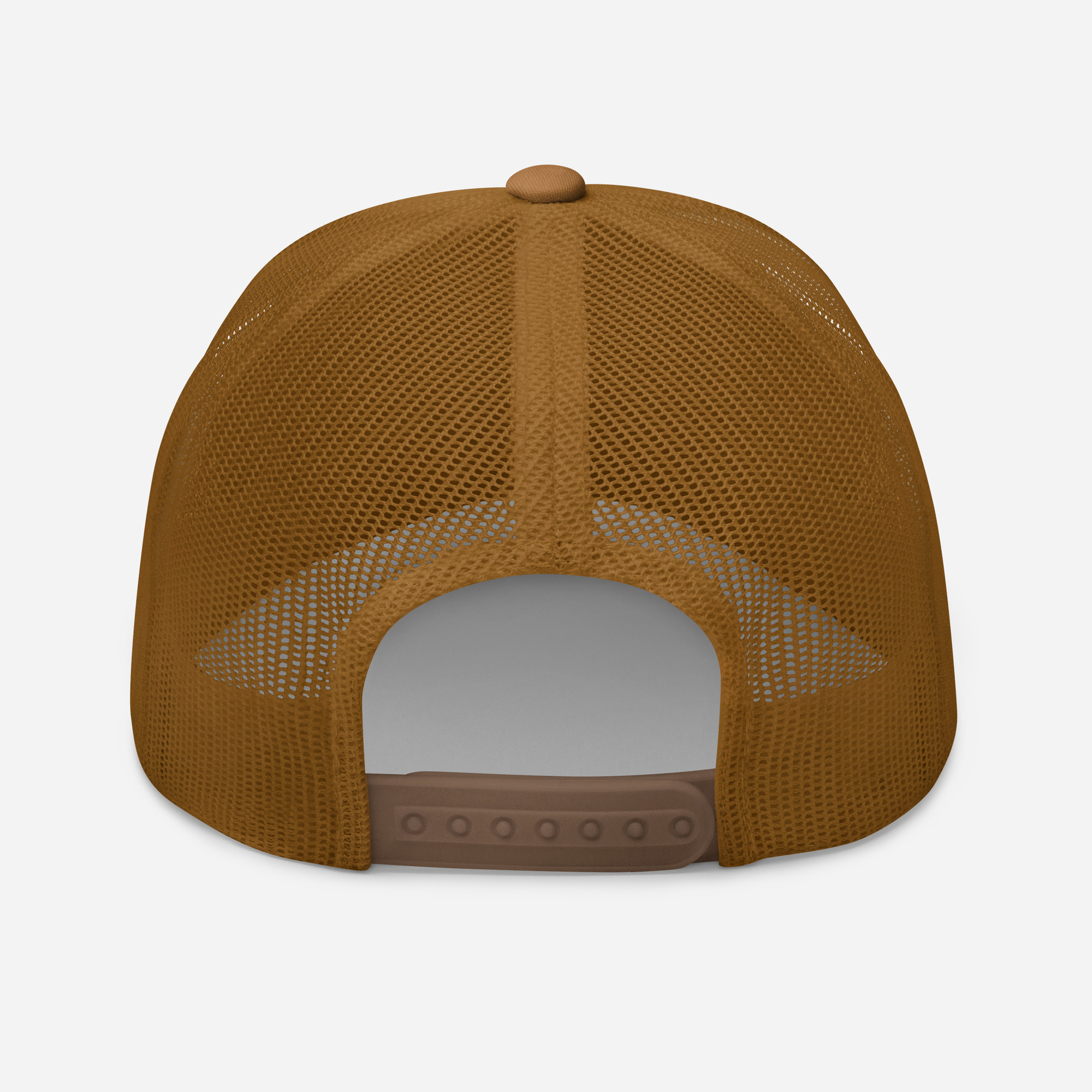 Truckerpet NOBLY logo zijkant - Afbeelding 4