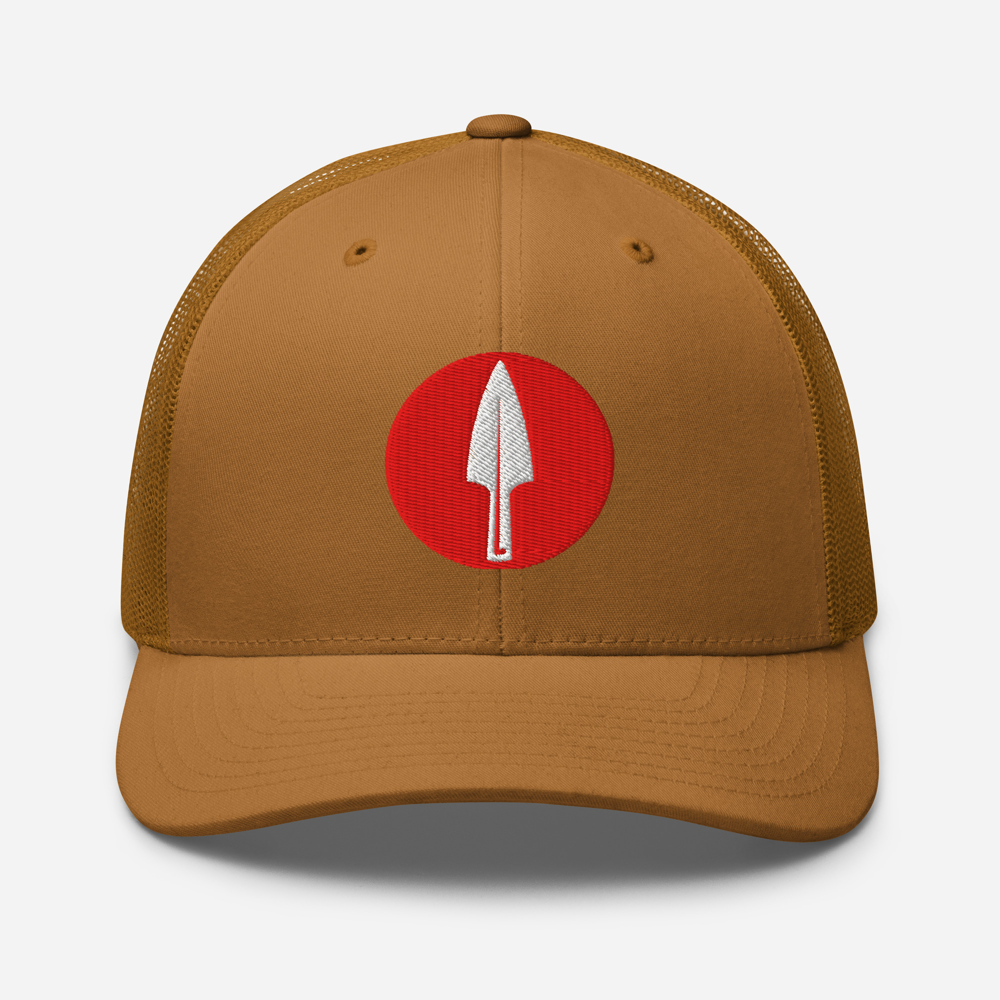 Truckerpet NOBLY logo midden - Afbeelding 14