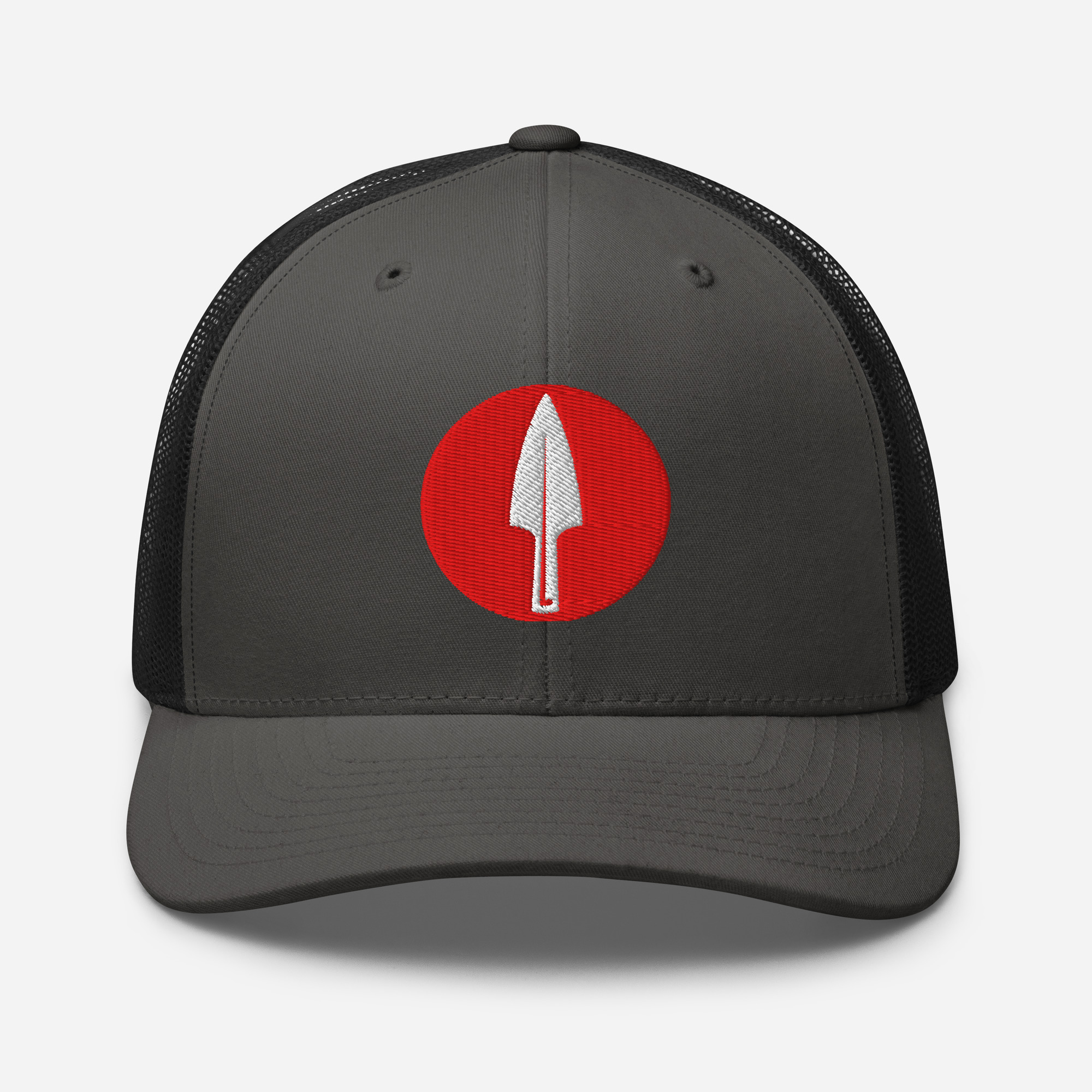 Truckerpet NOBLY logo midden - Afbeelding 21