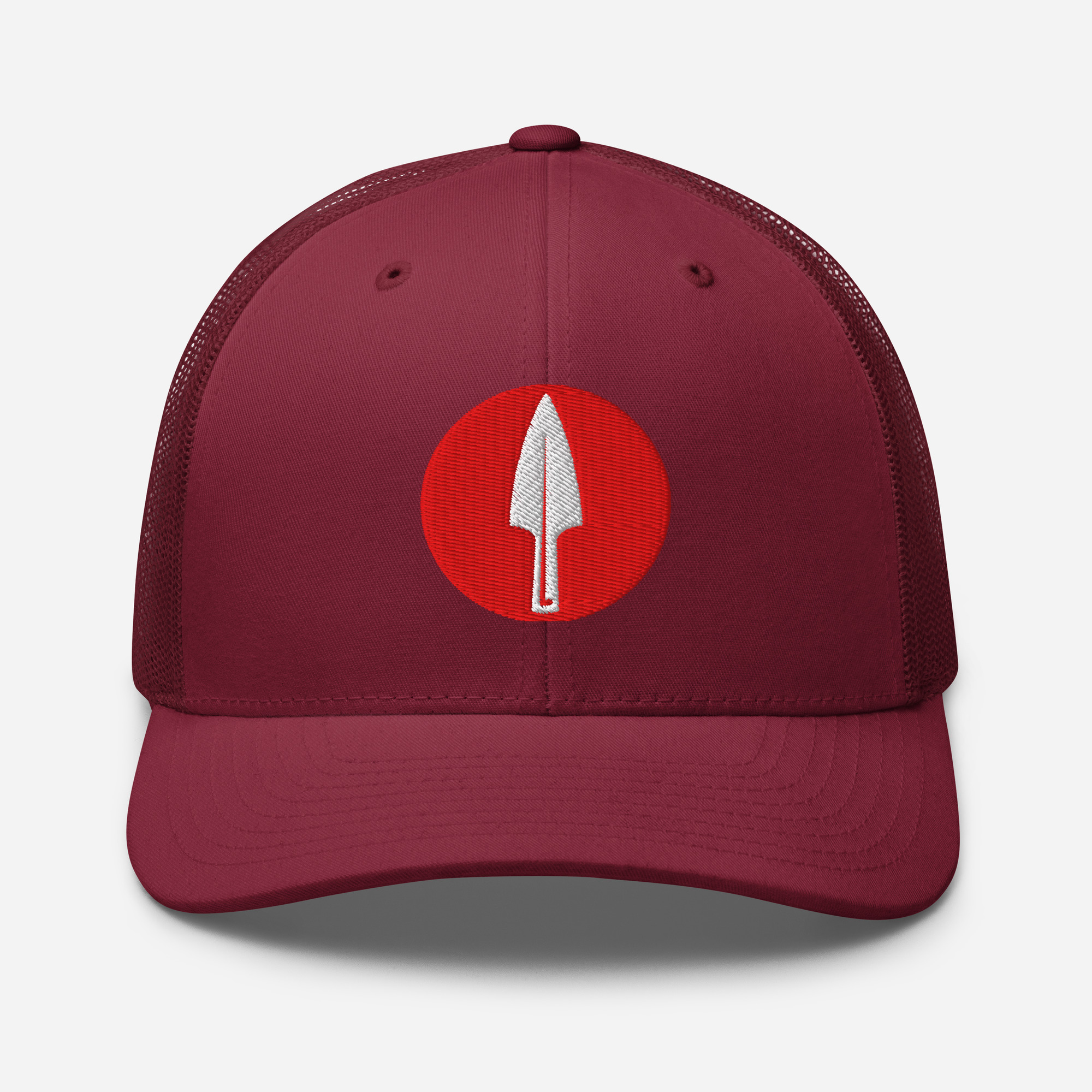 Truckerpet NOBLY logo midden - Afbeelding 10