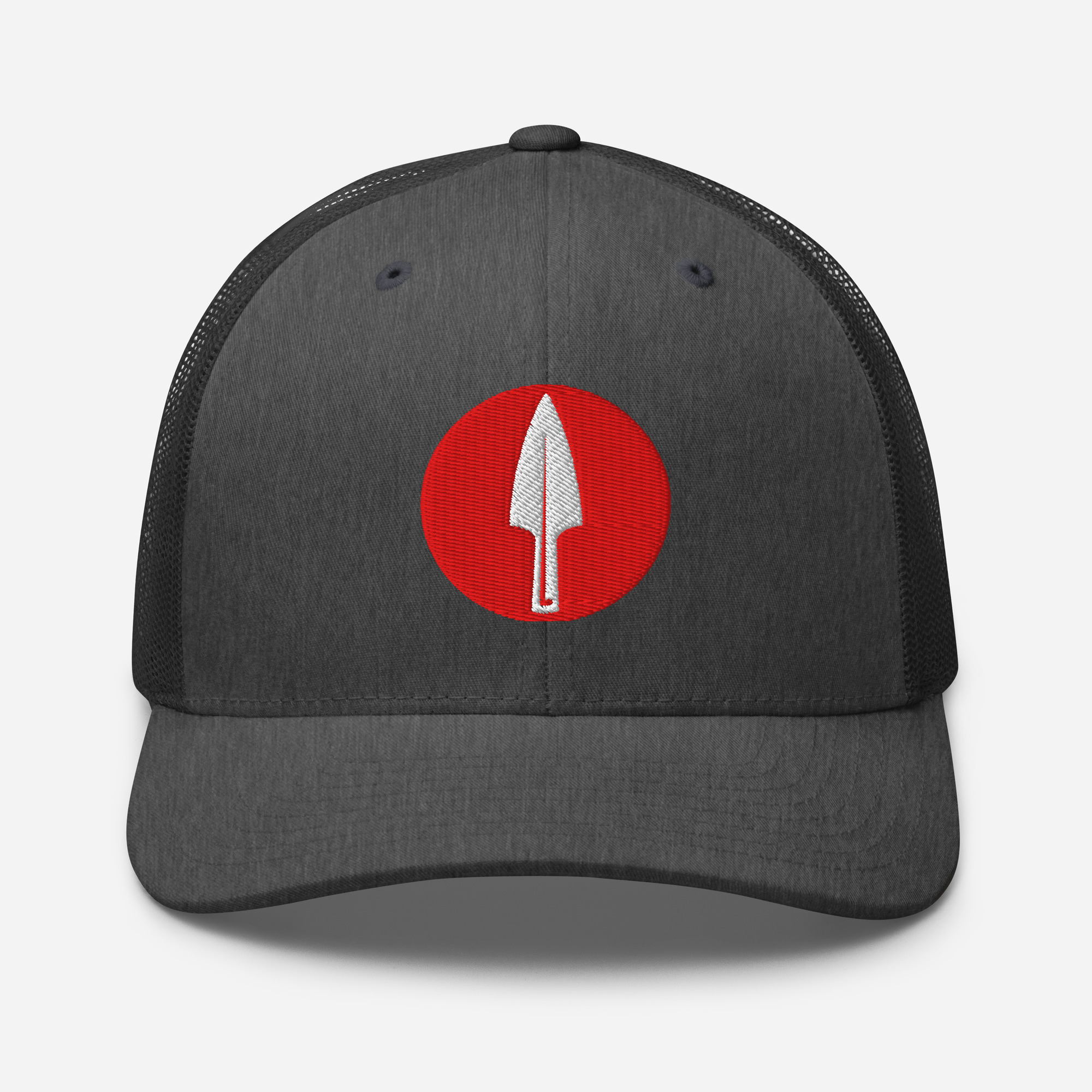 Truckerpet NOBLY logo midden - Afbeelding 12