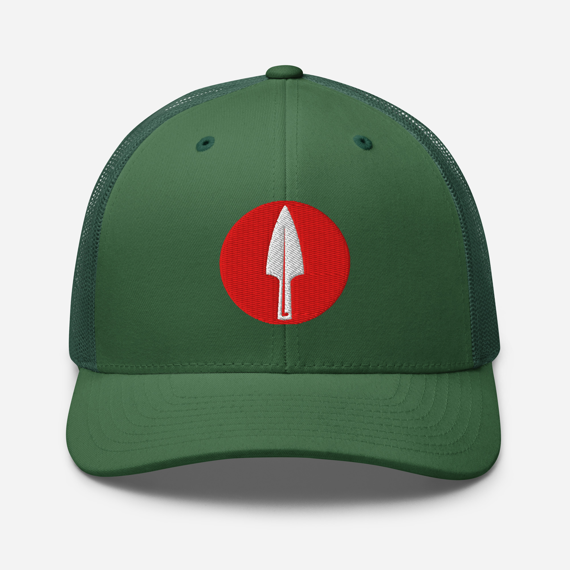 Truckerpet NOBLY logo midden - Afbeelding 11