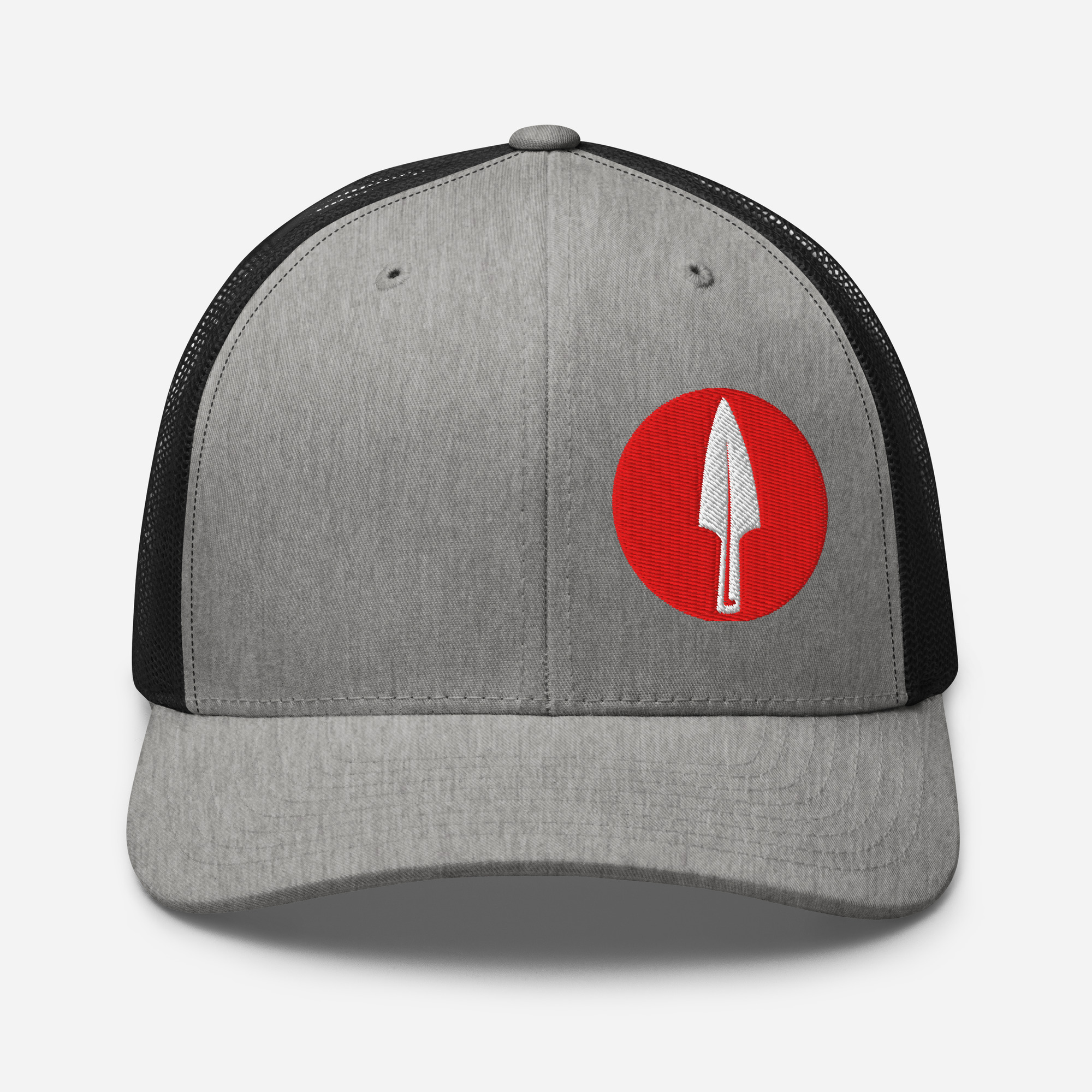Truckerpet NOBLY logo zijkant - Afbeelding 19