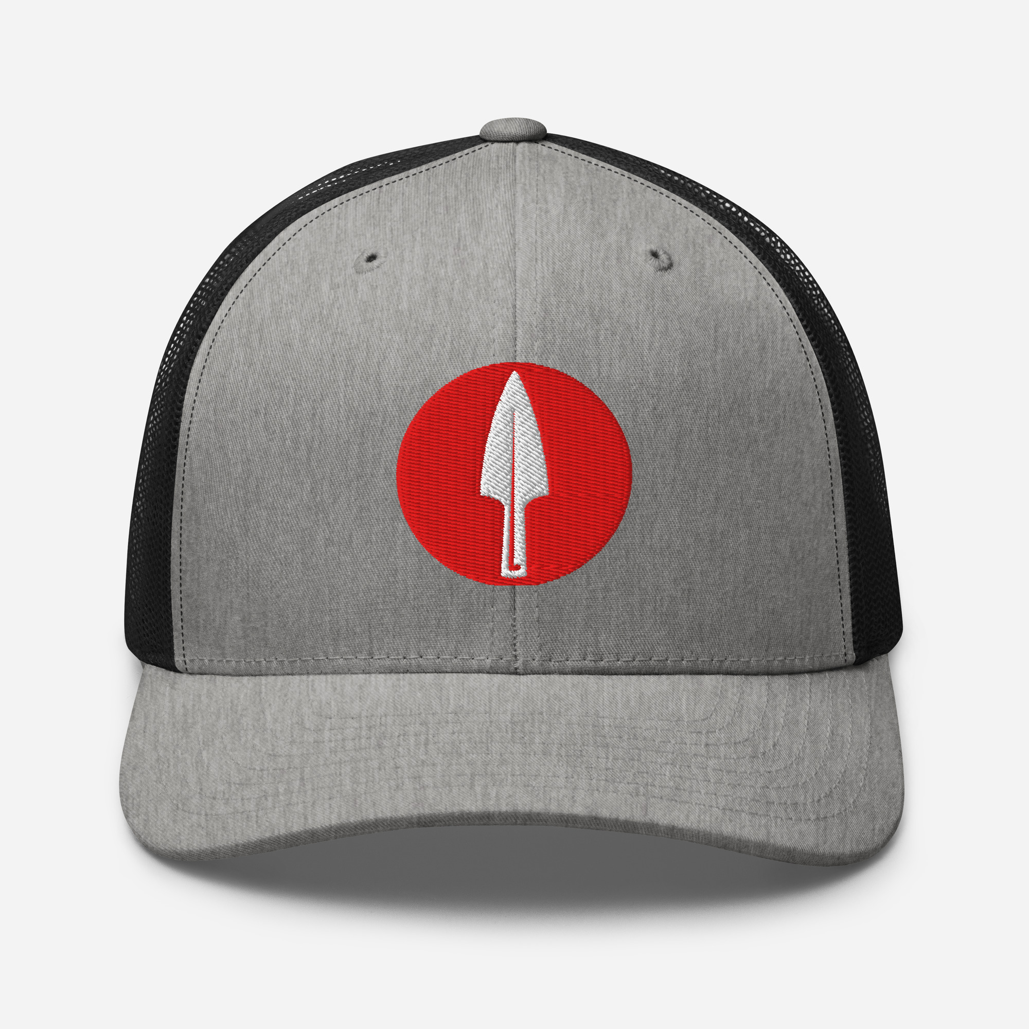 Truckerpet NOBLY logo midden - Afbeelding 22