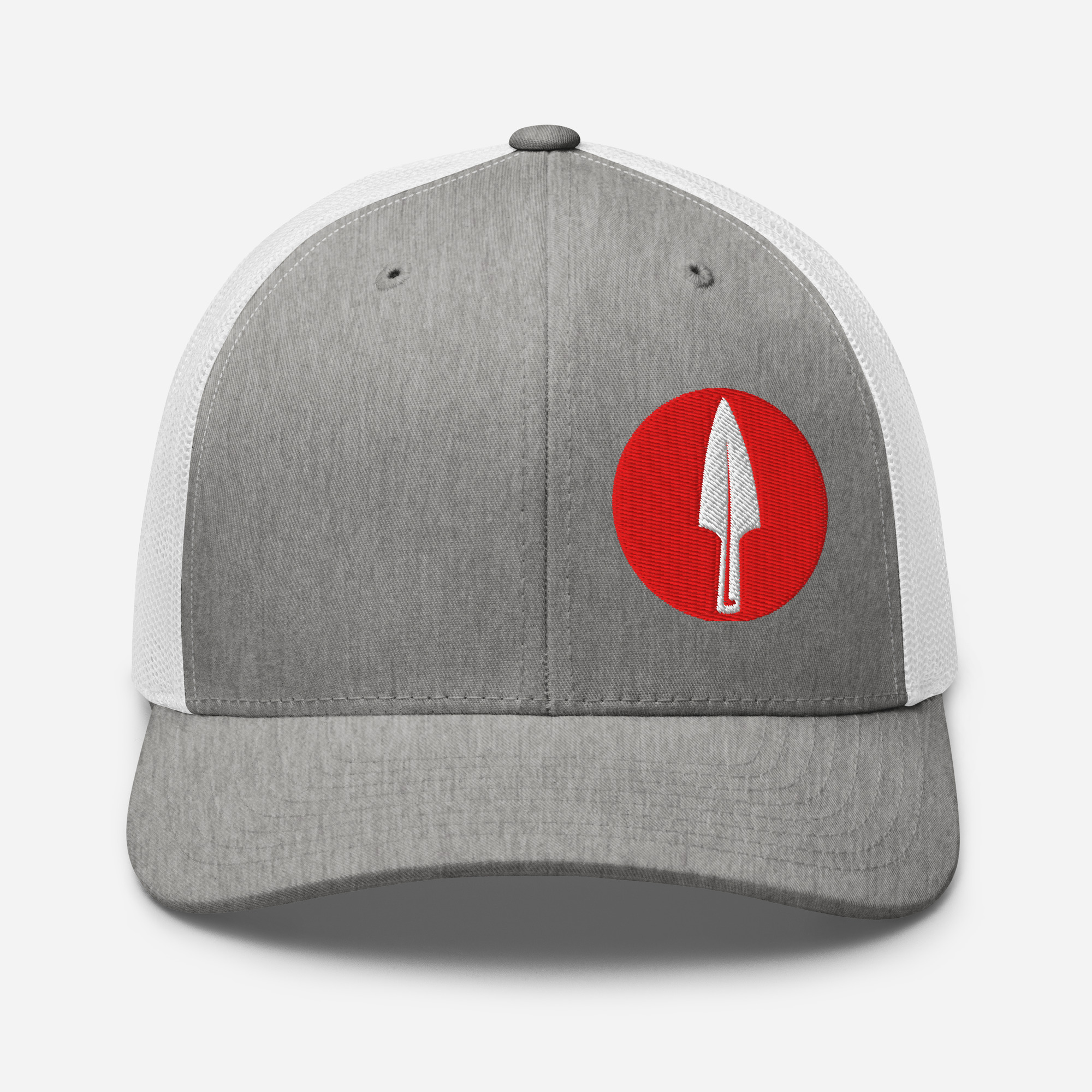 Truckerpet NOBLY logo zijkant - Afbeelding 18