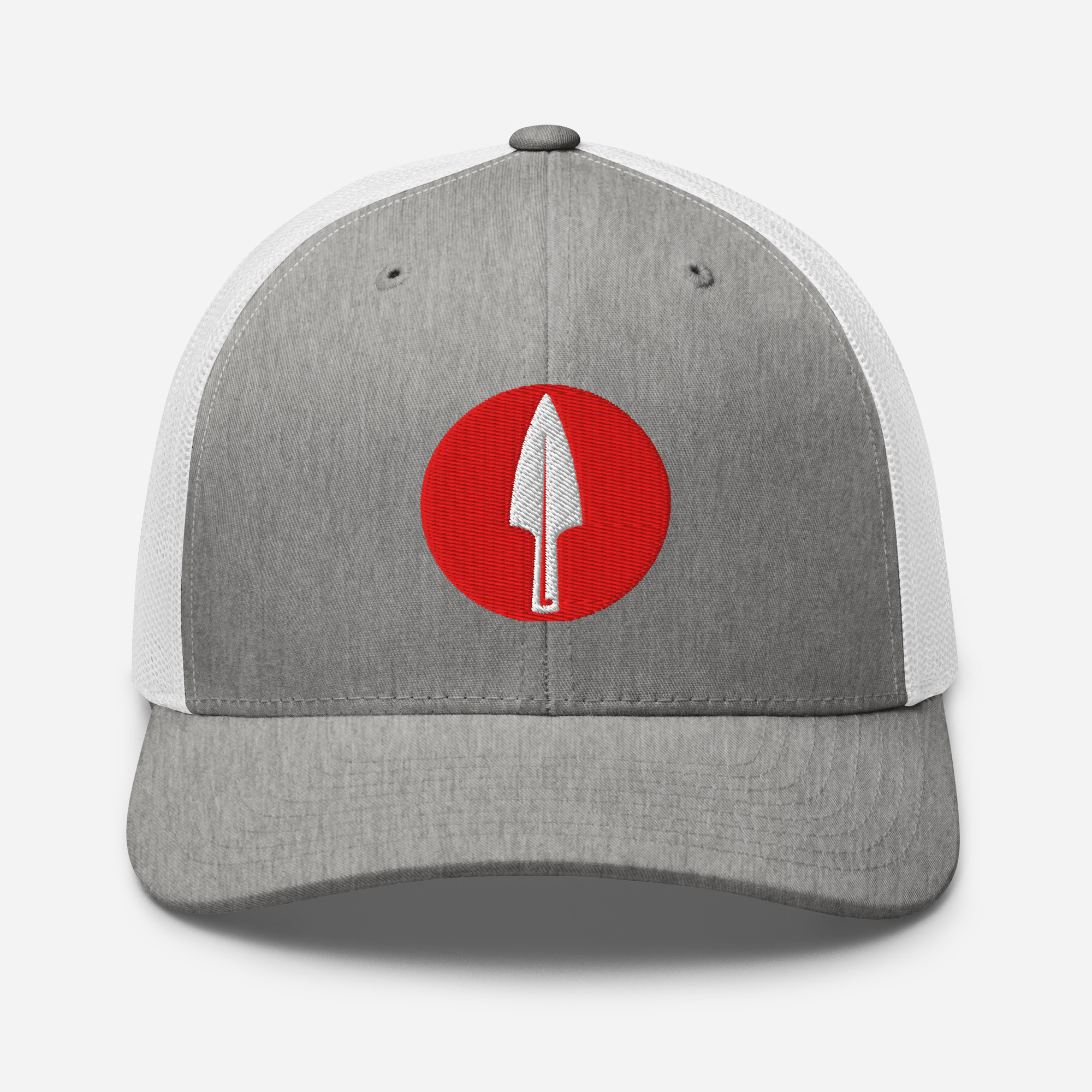Truckerpet NOBLY logo midden - Afbeelding 23