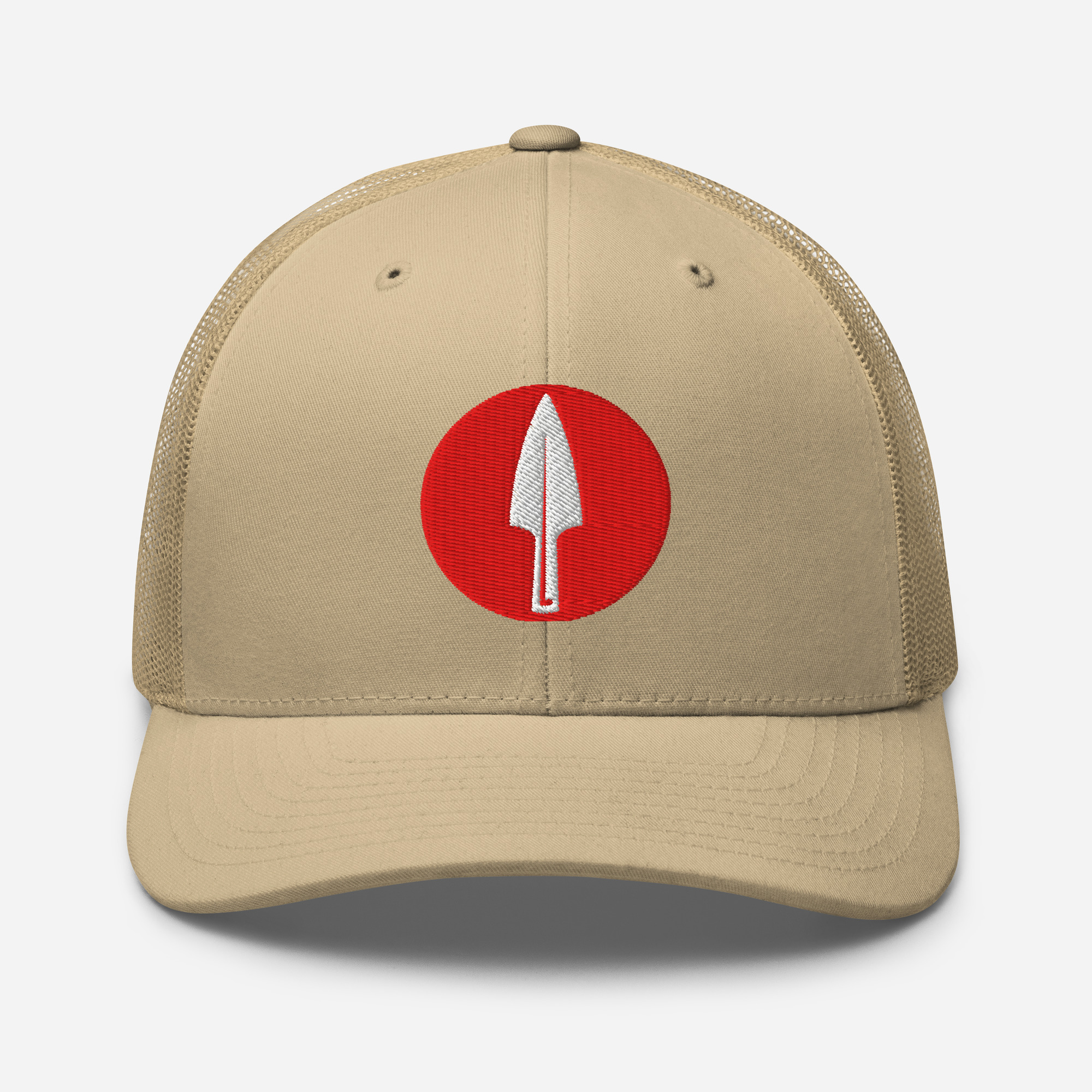 Truckerpet NOBLY logo midden - Afbeelding 16
