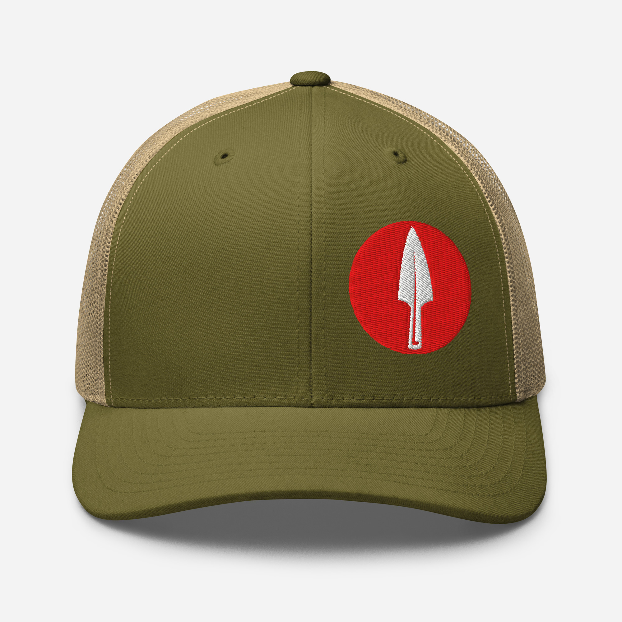 Truckerpet NOBLY logo zijkant - Afbeelding 17