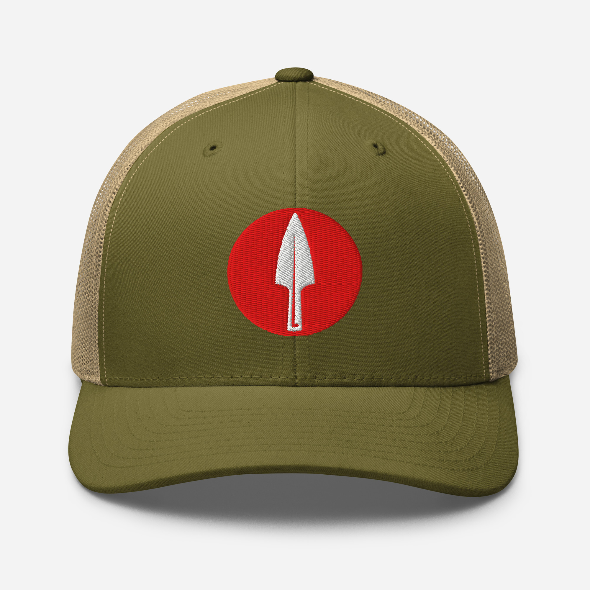 Truckerpet NOBLY logo midden - Afbeelding 15
