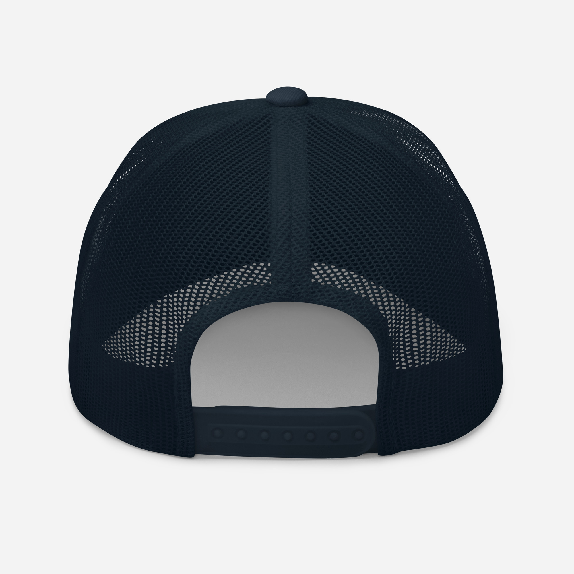 Truckerpet NOBLY logo midden - Afbeelding 4