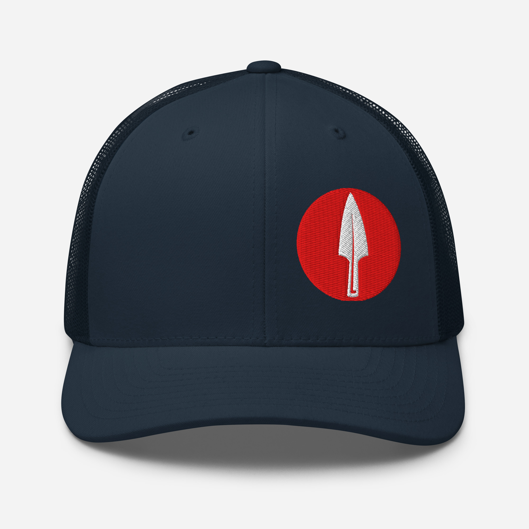 Truckerpet NOBLY logo zijkant - Afbeelding 12