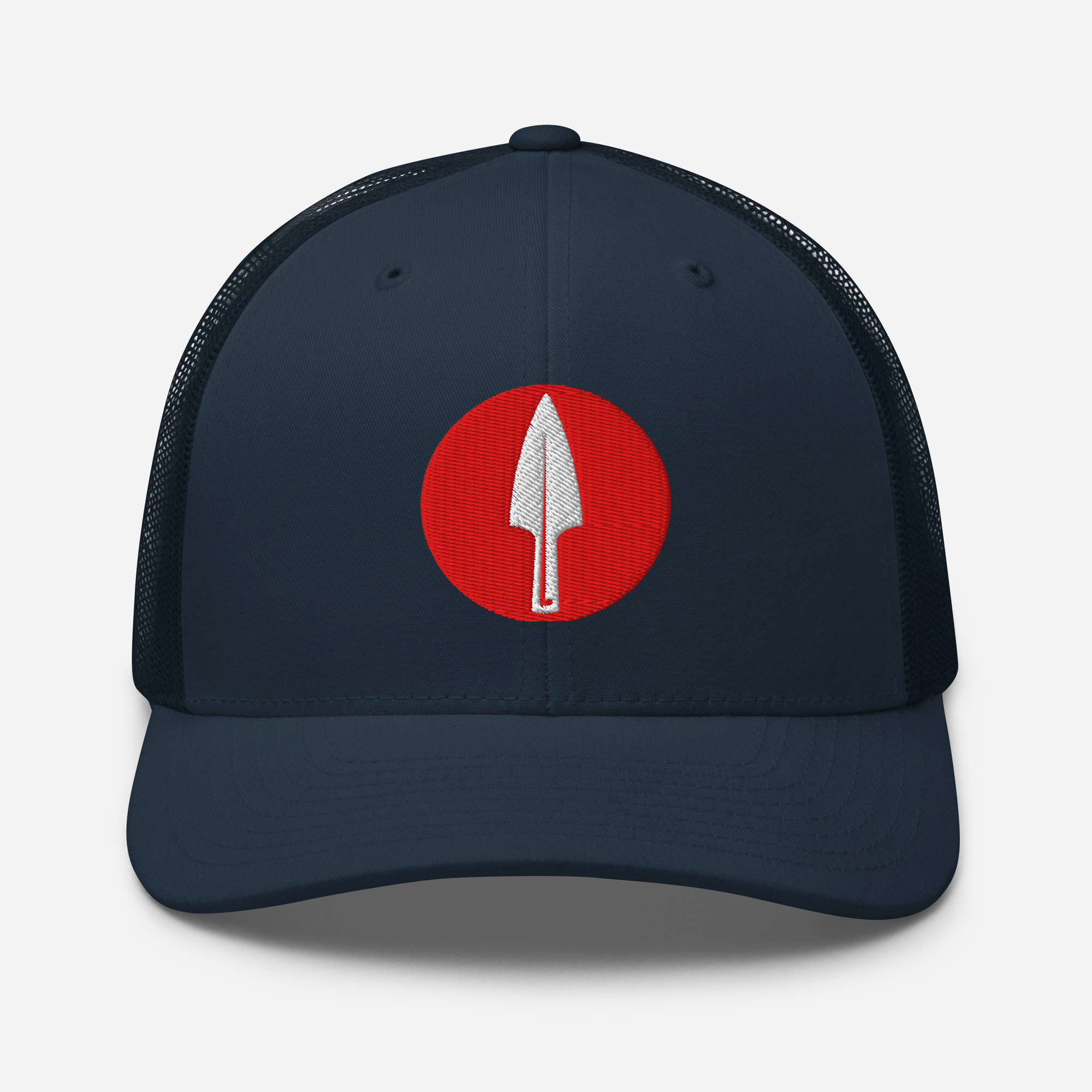 Truckerpet NOBLY logo midden - Afbeelding 2