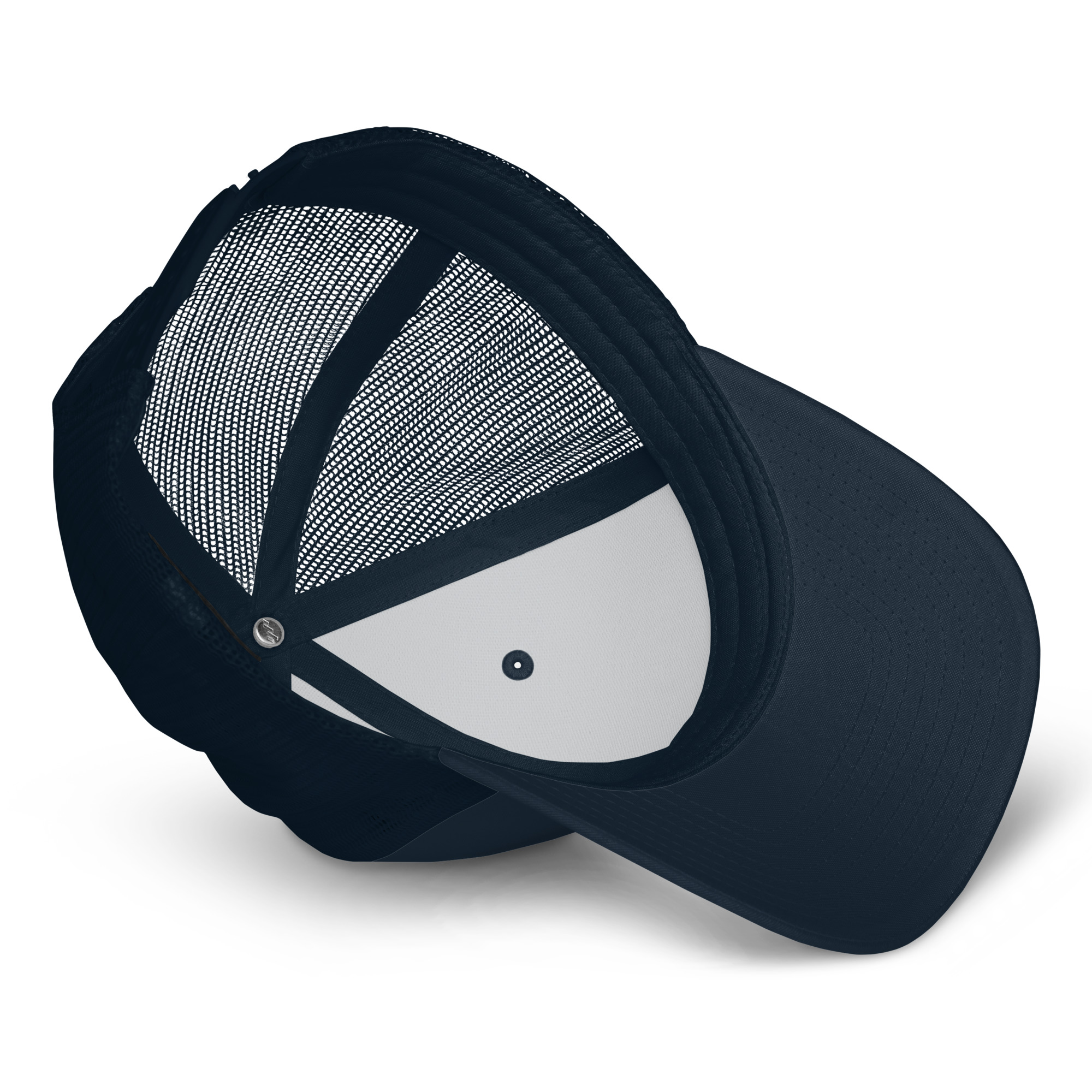 Truckerpet NOBLY logo midden - Afbeelding 6
