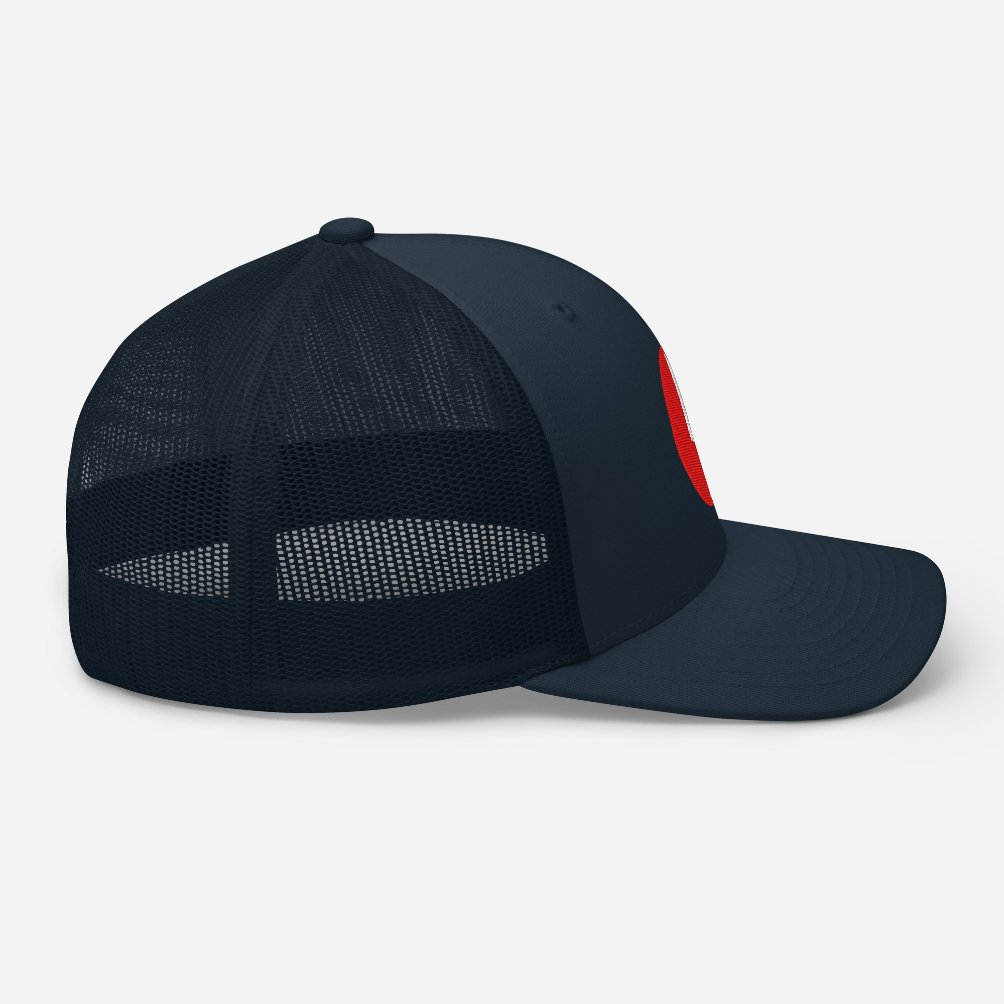 Truckerpet NOBLY logo midden - Afbeelding 5