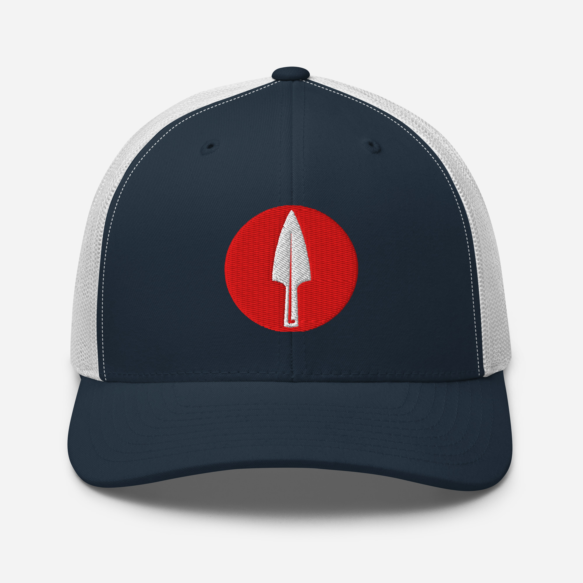 Truckerpet NOBLY logo midden - Afbeelding 8