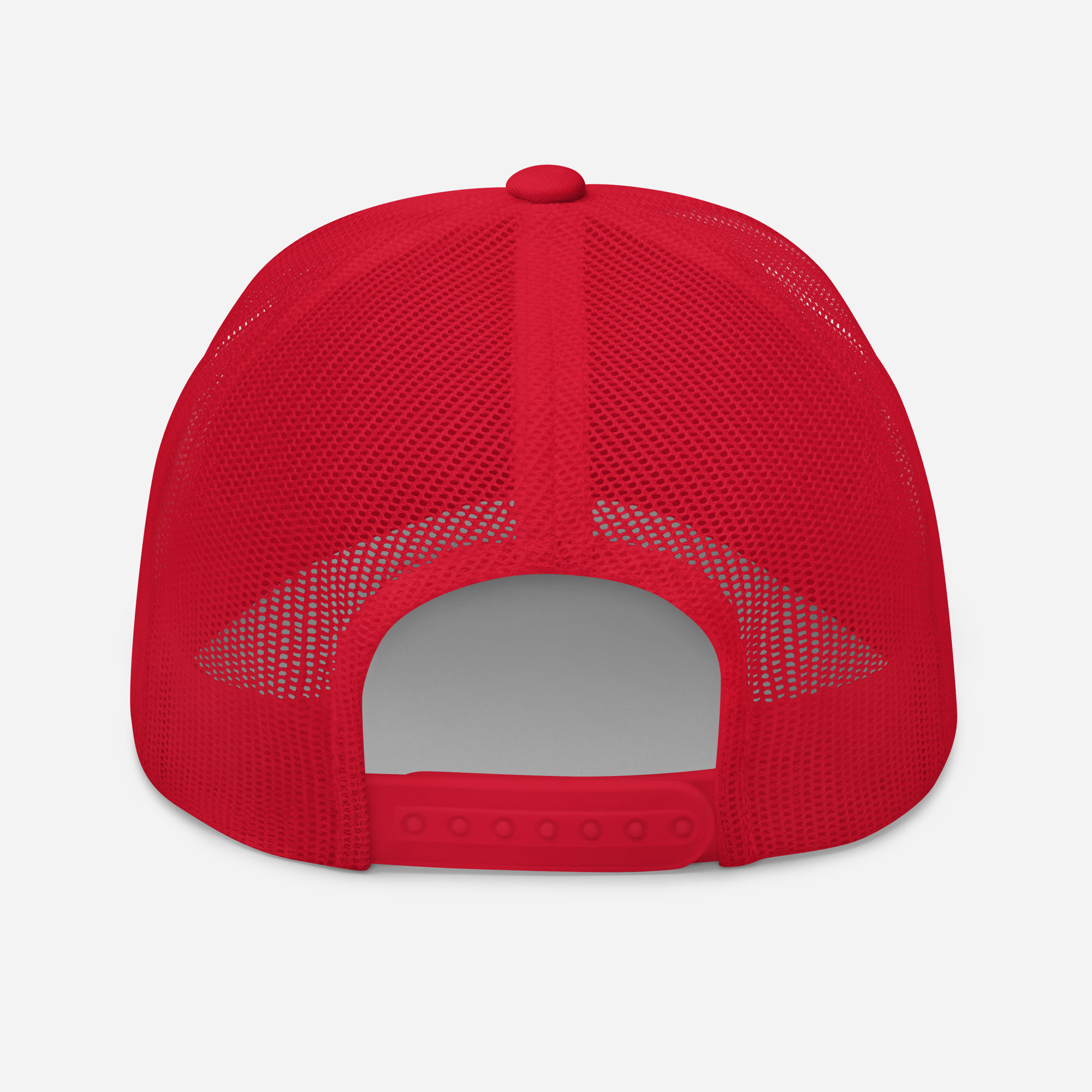 Truckerpet Nobly logo rood - Afbeelding 7