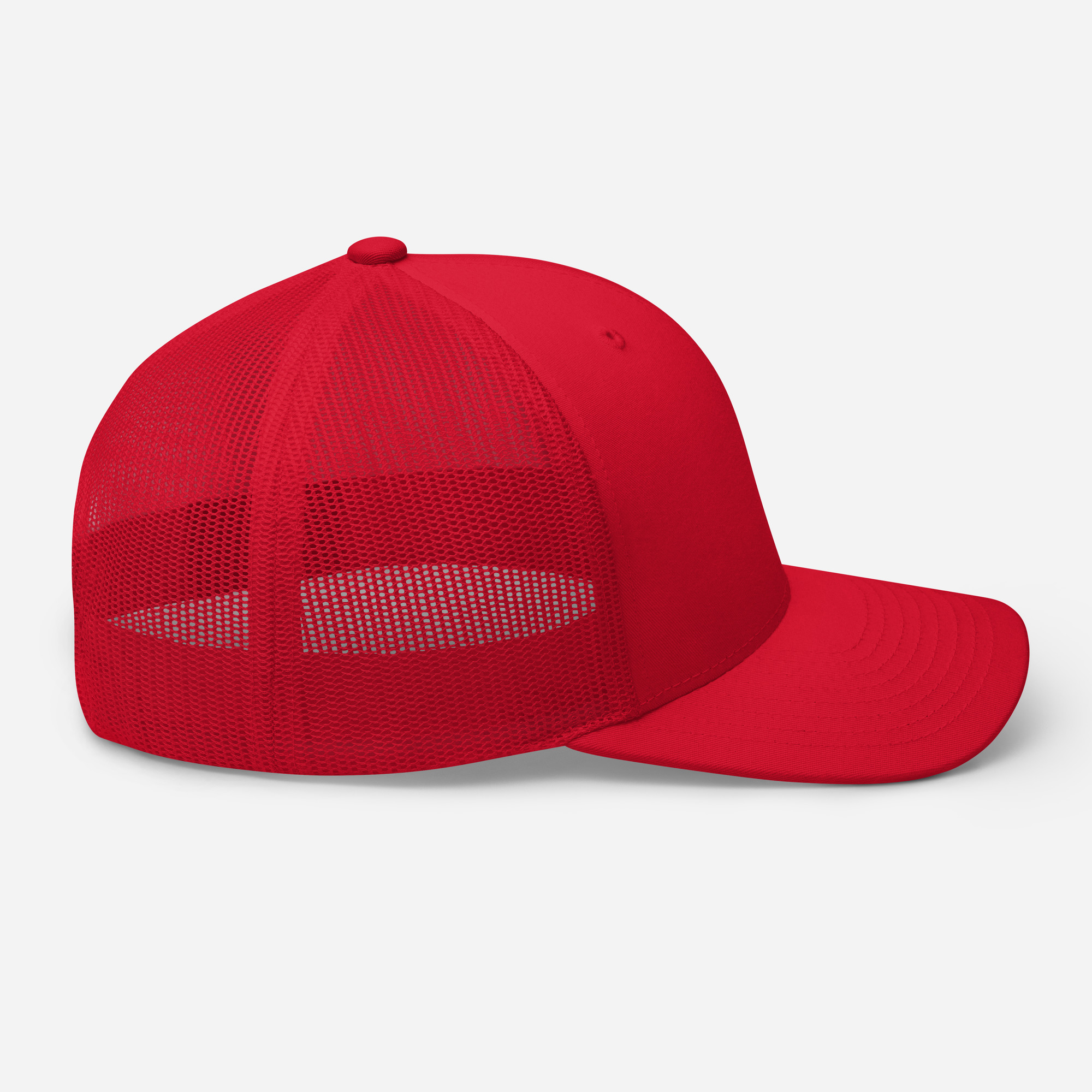 Truckerpet Nobly logo rood - Afbeelding 5