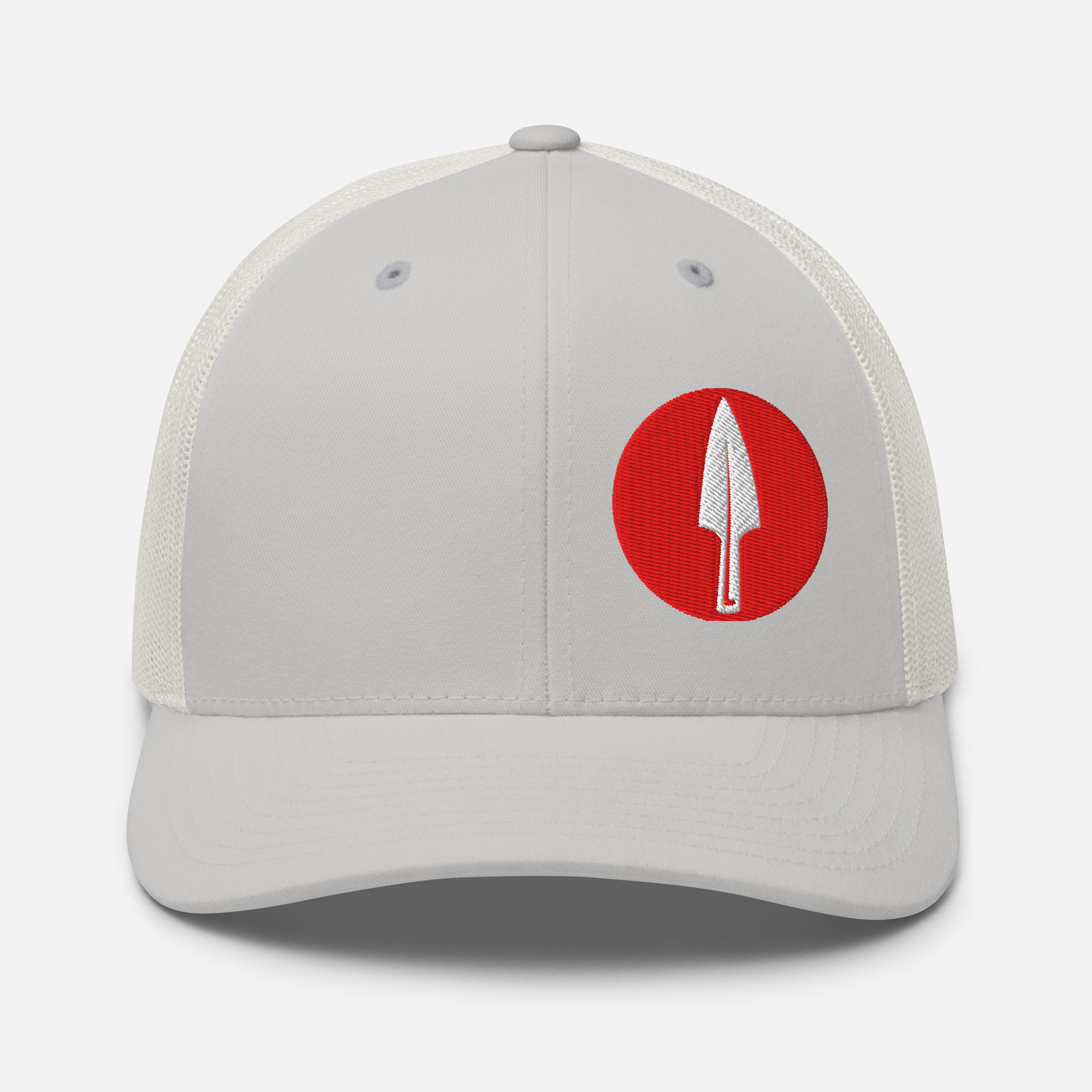 Truckerpet NOBLY logo zijkant - Afbeelding 15