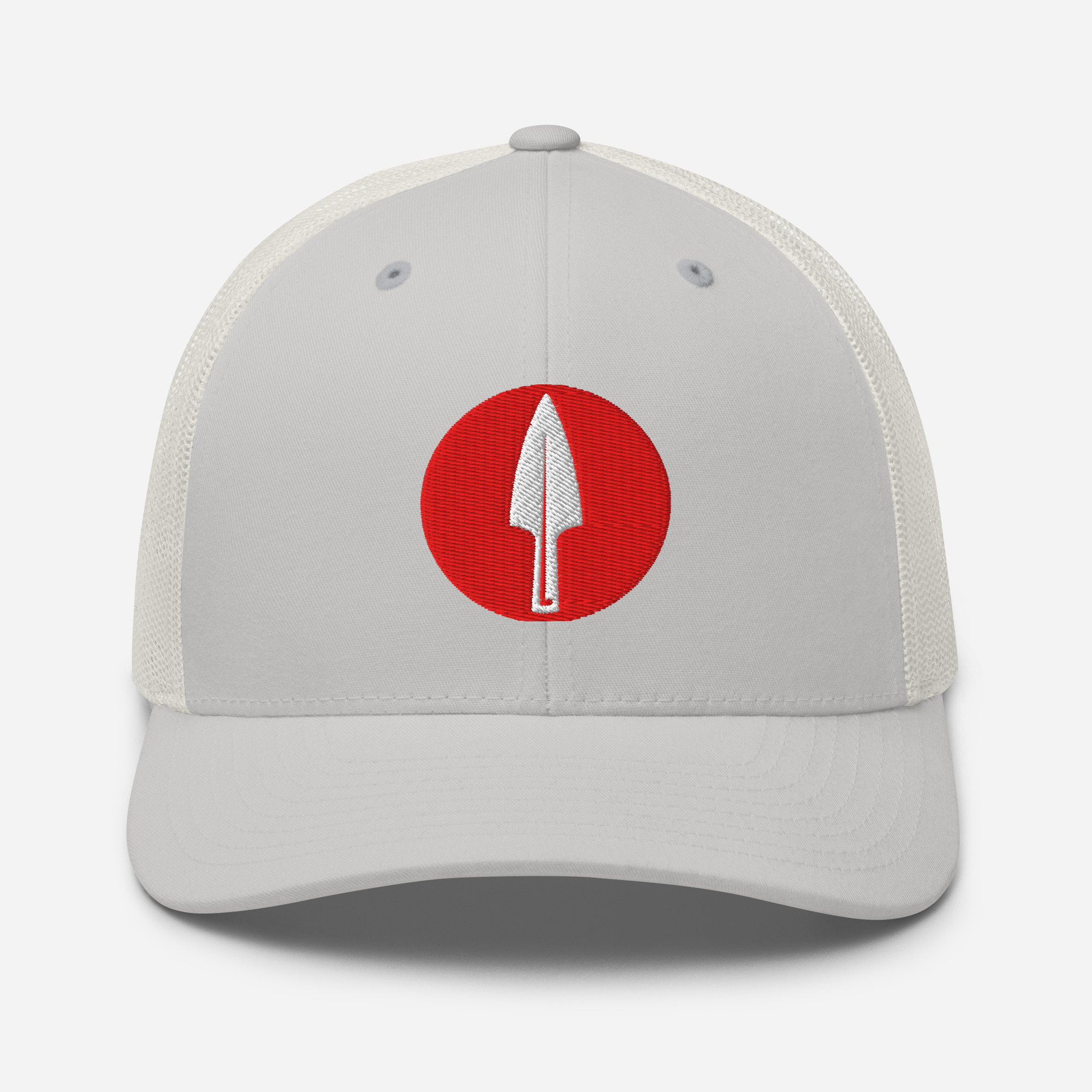 Truckerpet NOBLY logo midden - Afbeelding 17