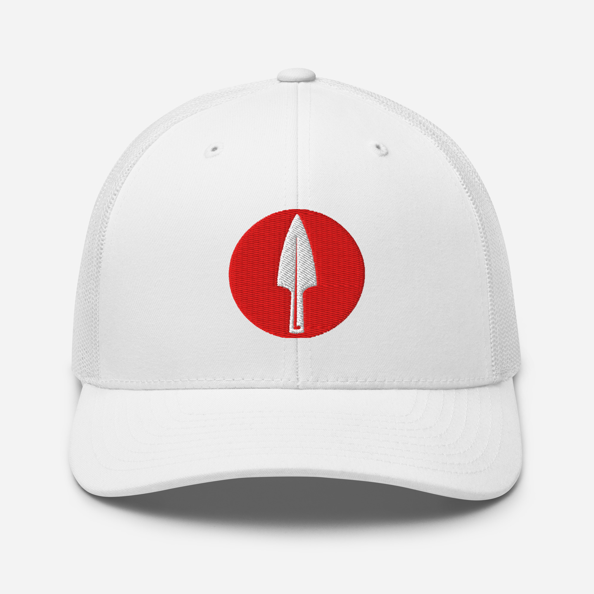 Truckerpet NOBLY logo midden - Afbeelding 18